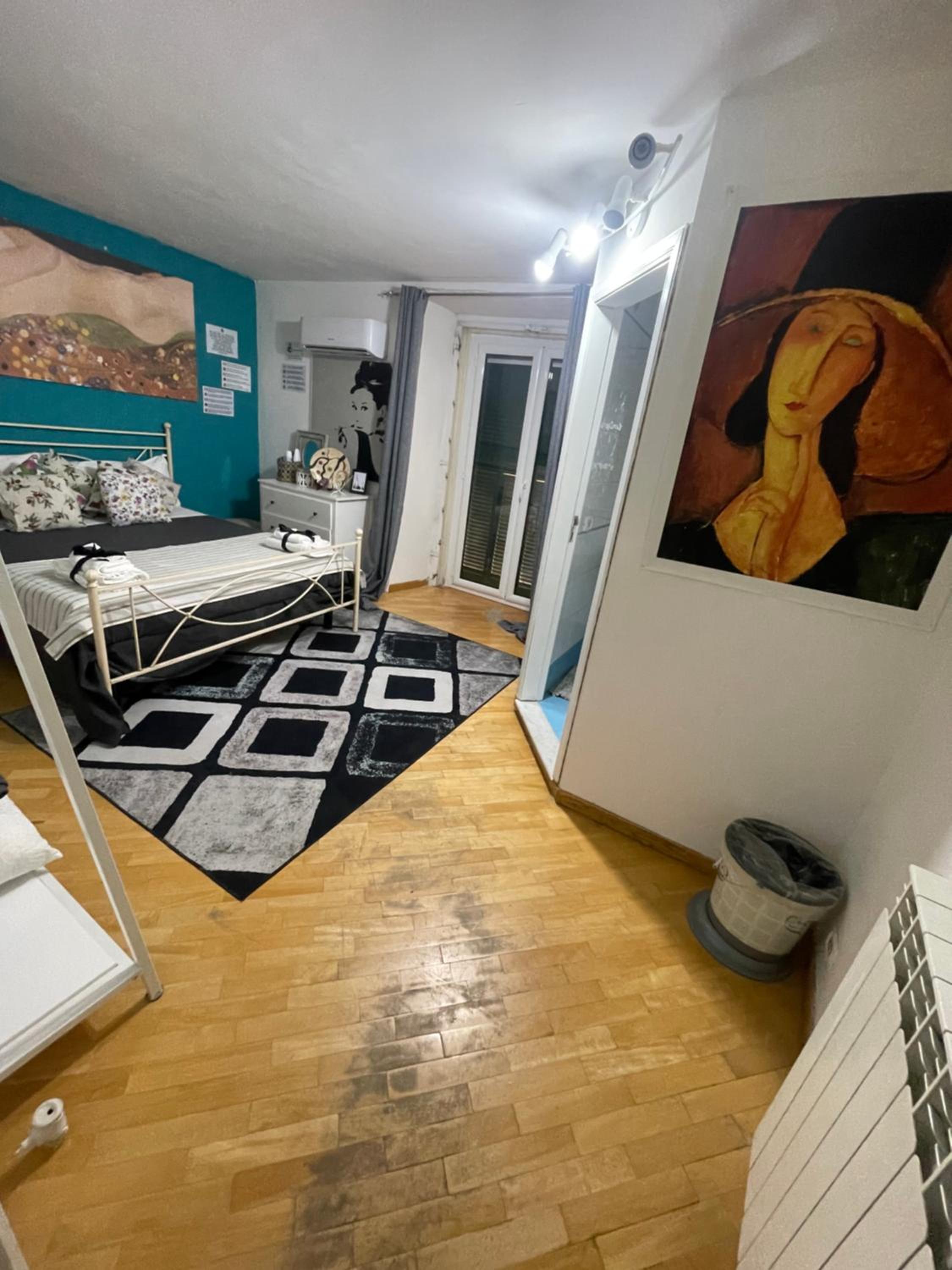 Plebiscito Charme Rooms