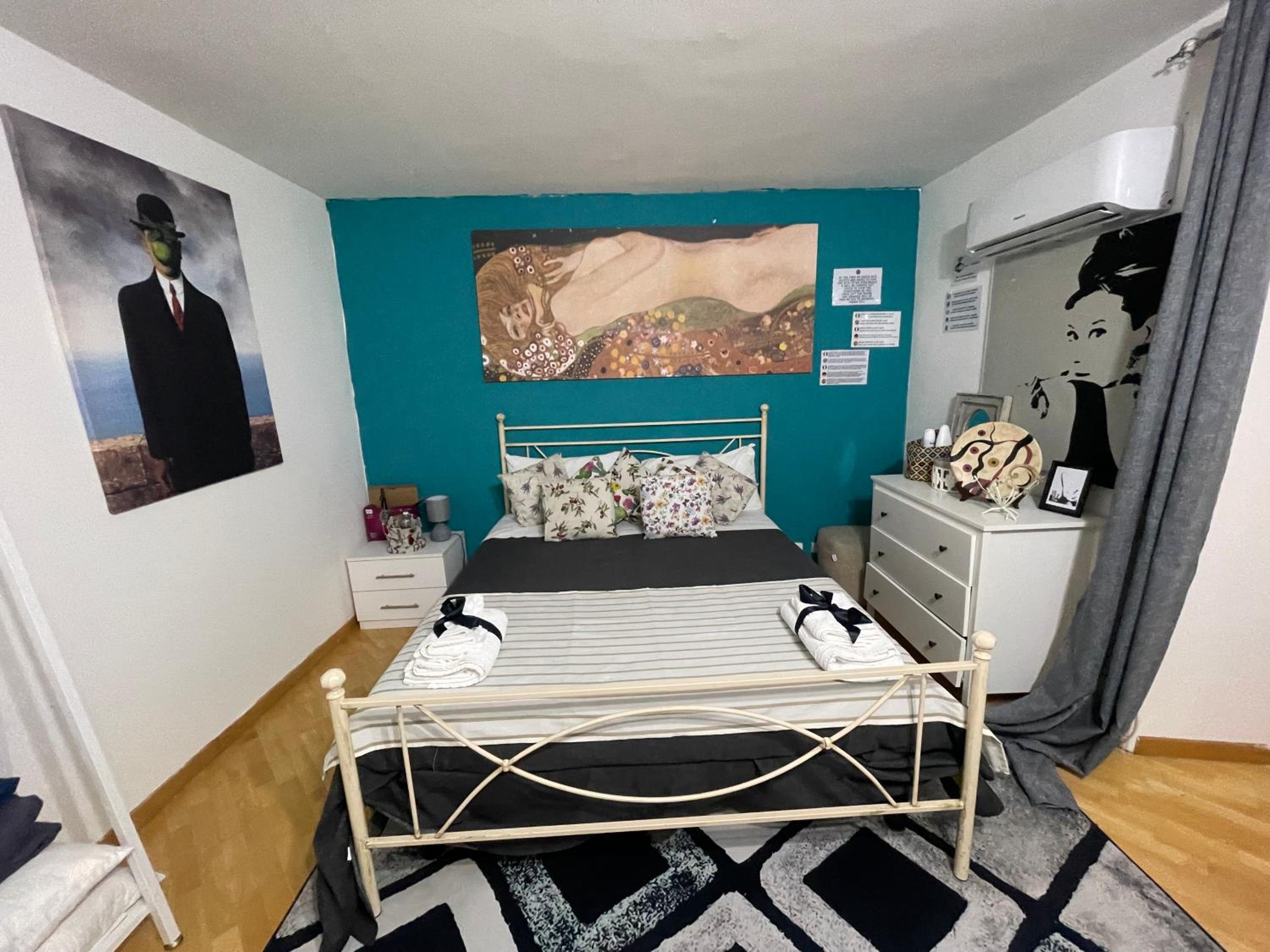 Plebiscito Charme Rooms