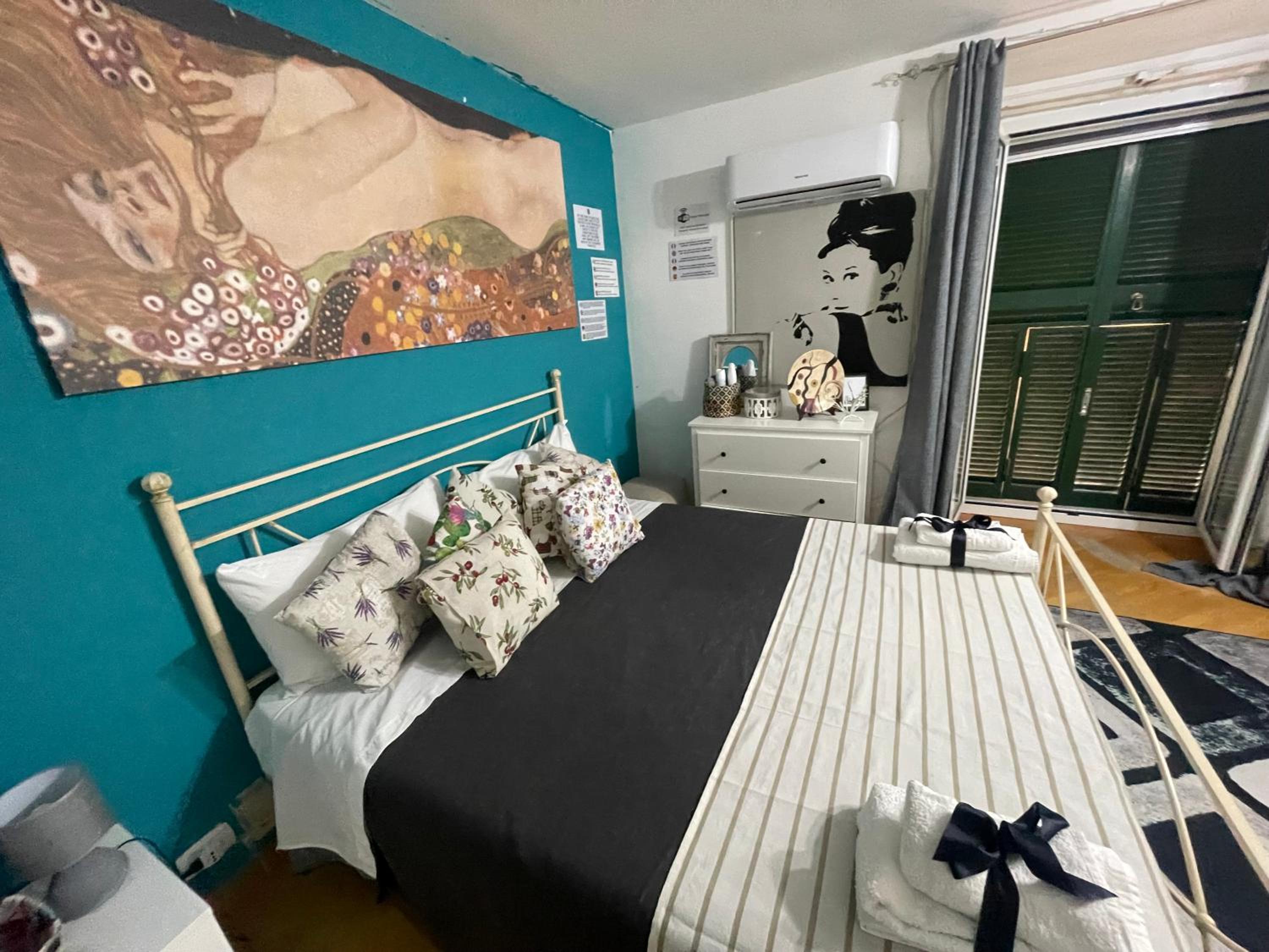 Plebiscito Charme Rooms