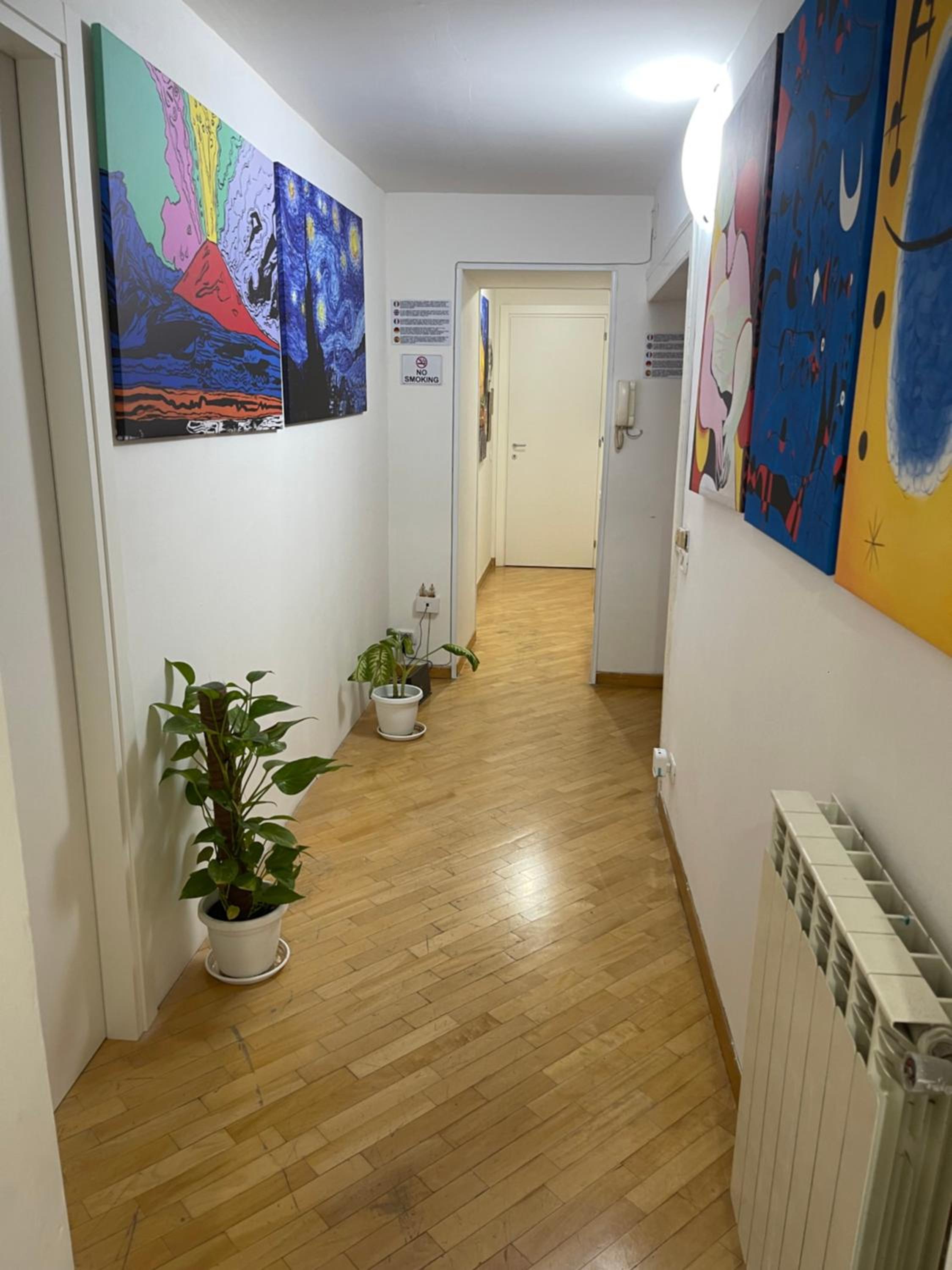 Plebiscito Charme Rooms