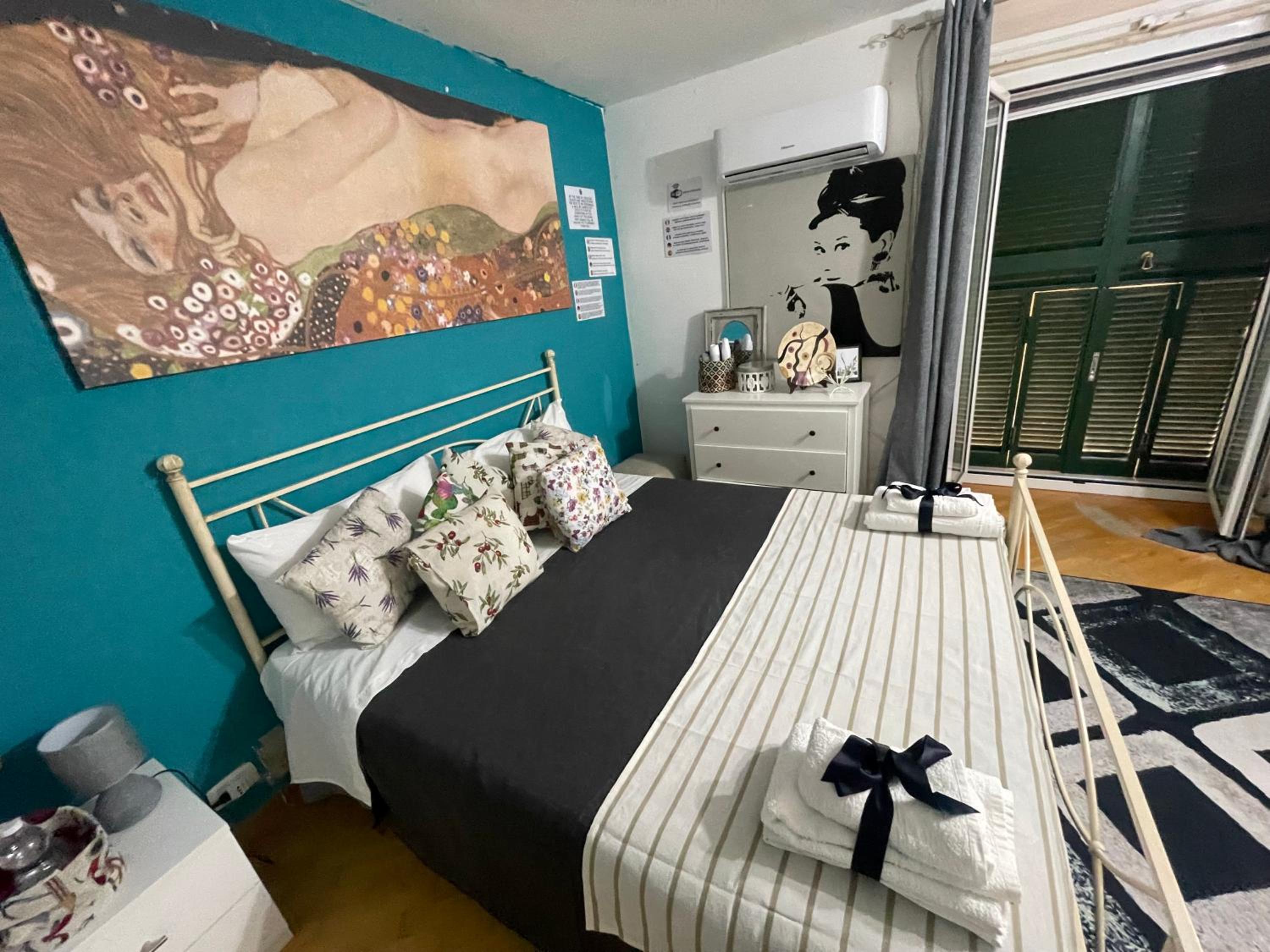 Plebiscito Charme Rooms