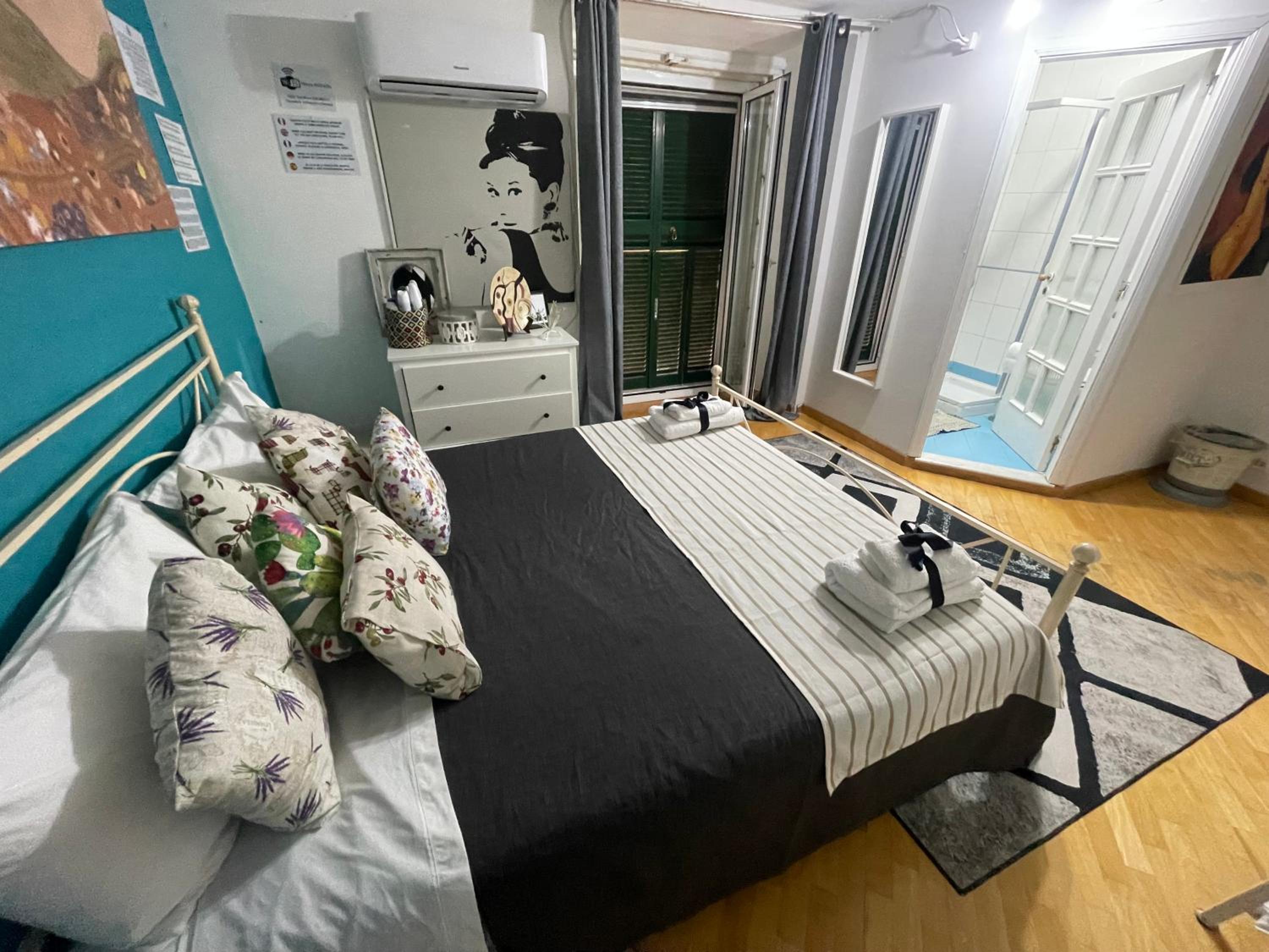 Plebiscito Charme Rooms