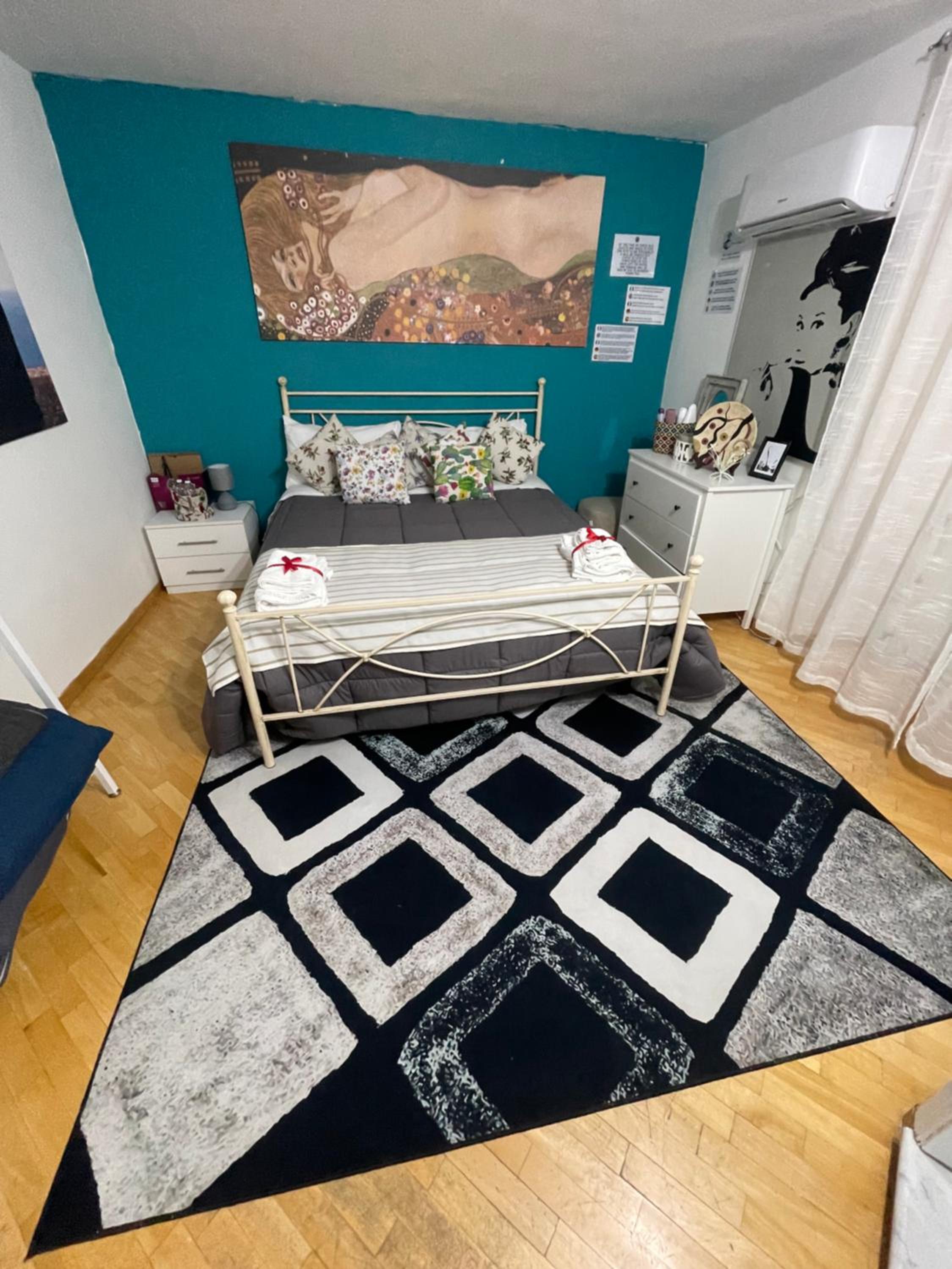 Plebiscito Charme Rooms
