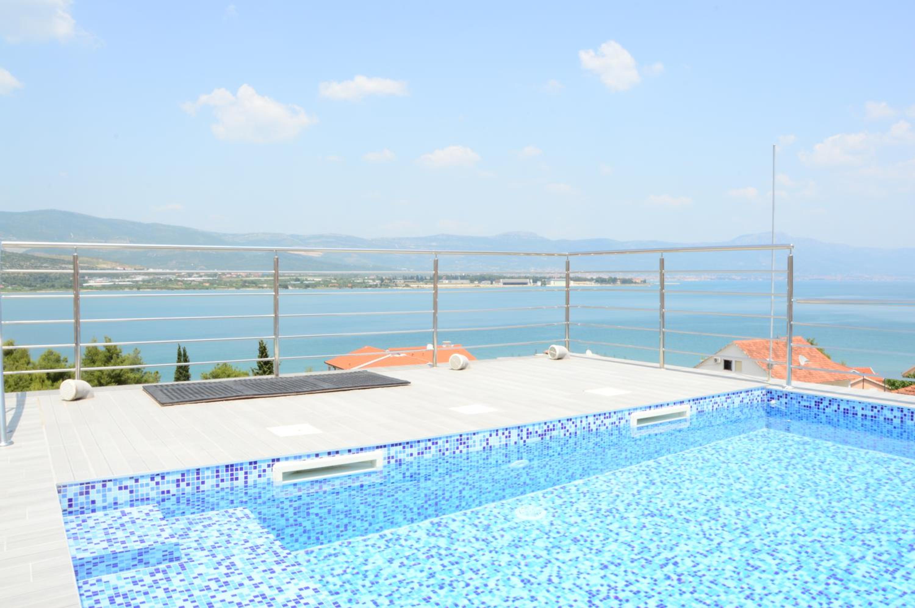 Apartments Exclusive Palace II