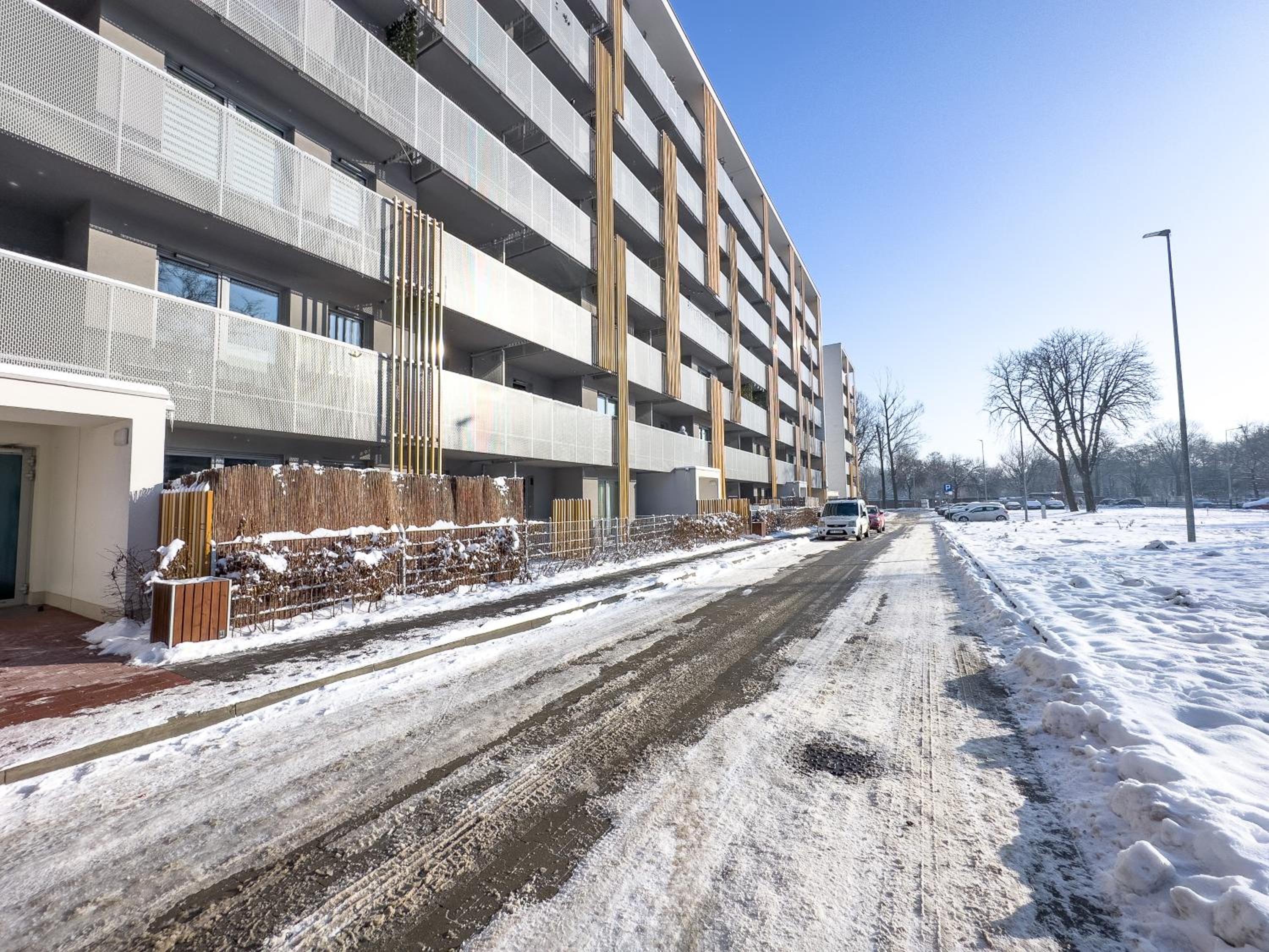 Apartament Filmowej Magii w centrum Krakowa
