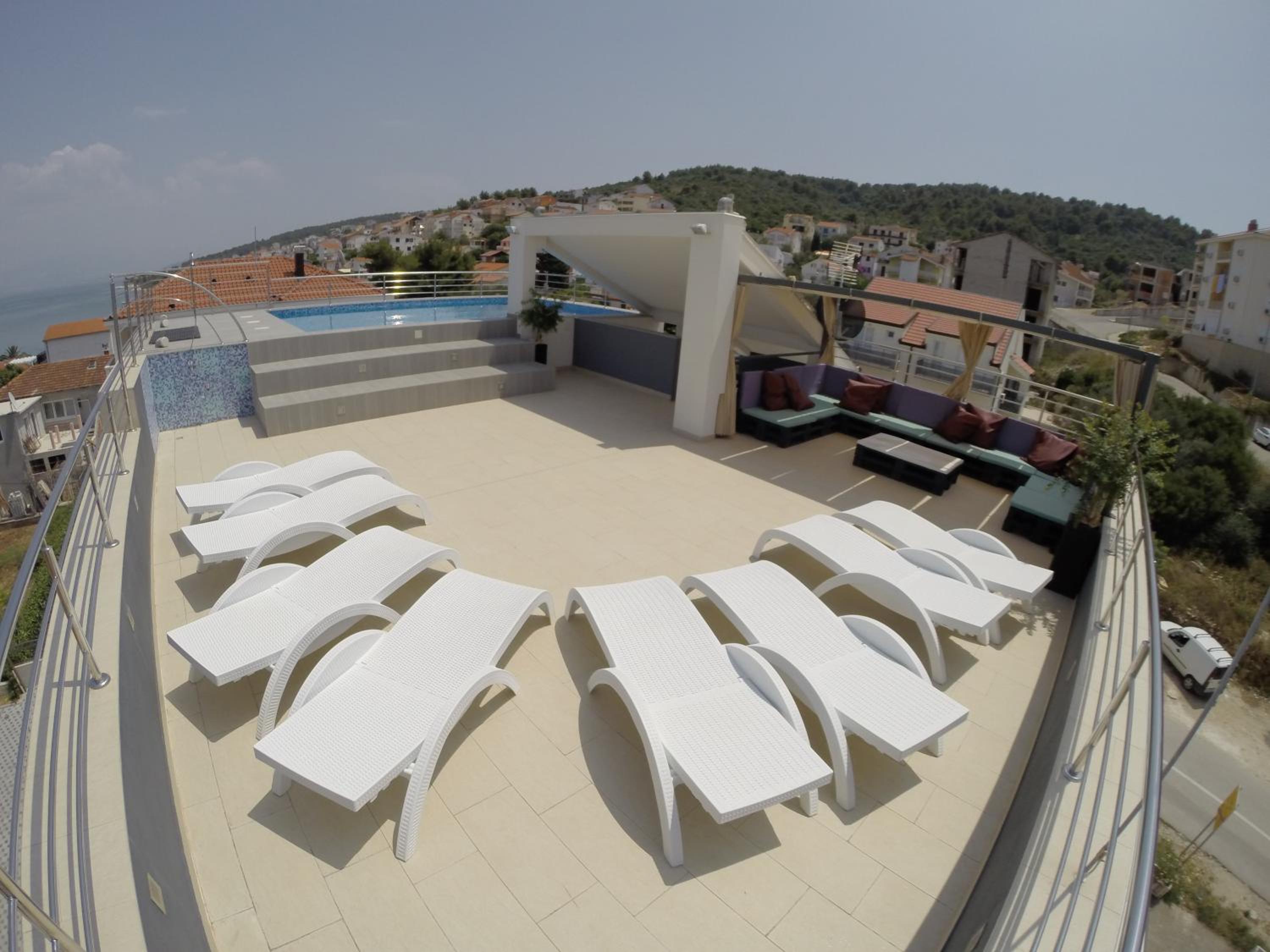 Apartments Exclusive Palace II