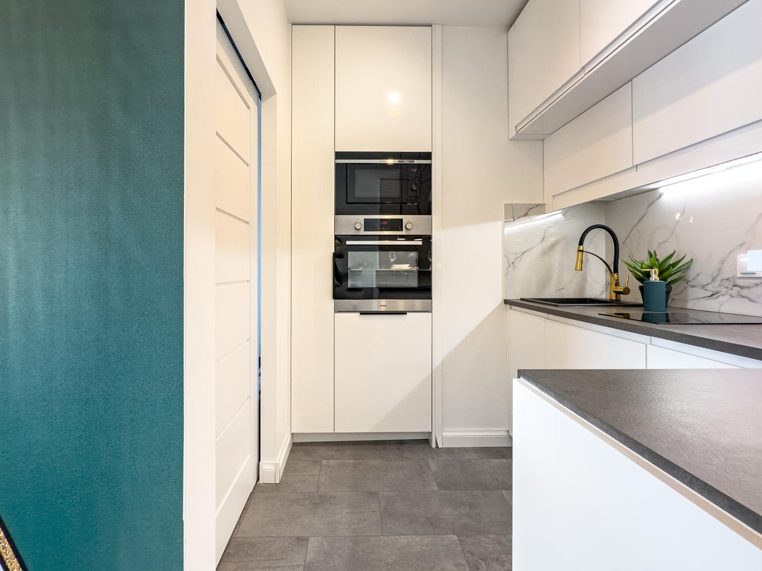 Apartament Filmowej Magii w centrum Krakowa