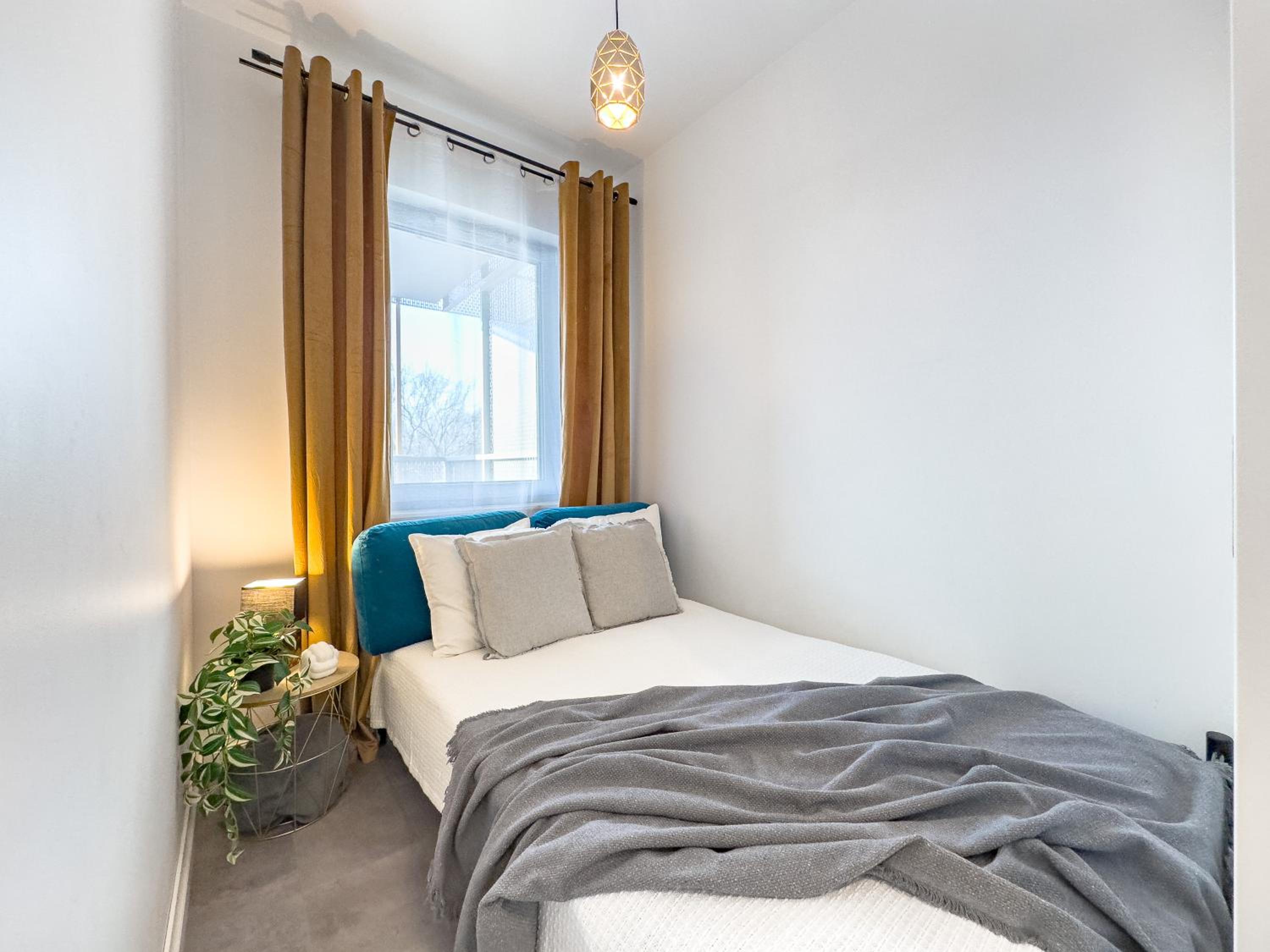 Apartament Filmowej Magii w centrum Krakowa