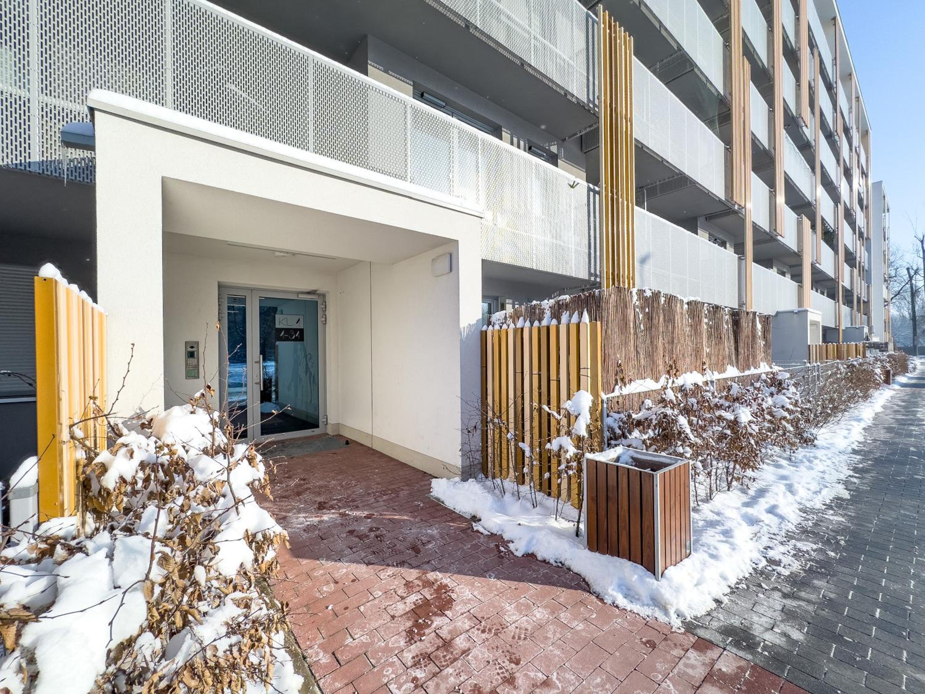 Apartament Filmowej Magii w centrum Krakowa