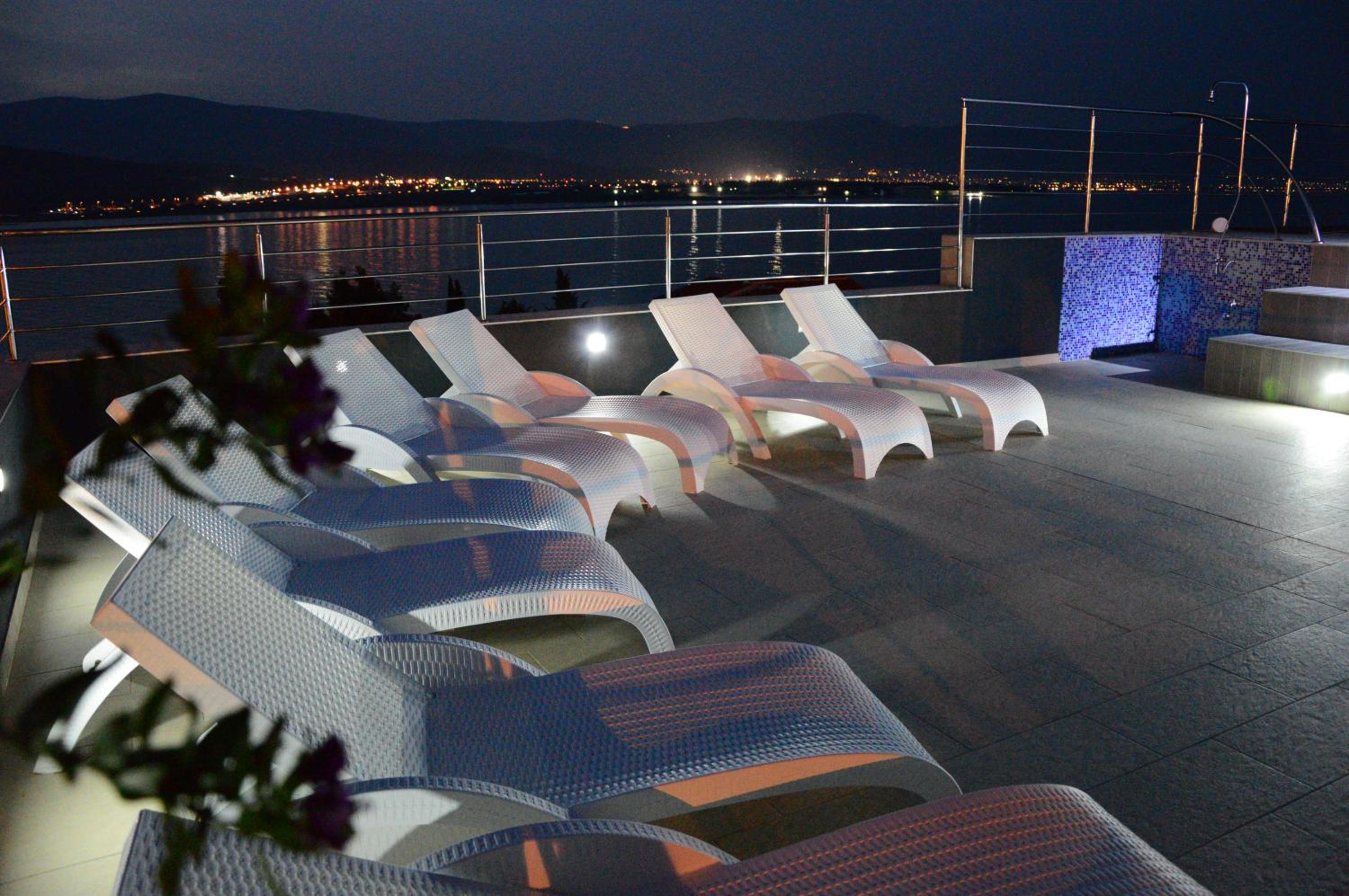 Apartments Exclusive Palace II
