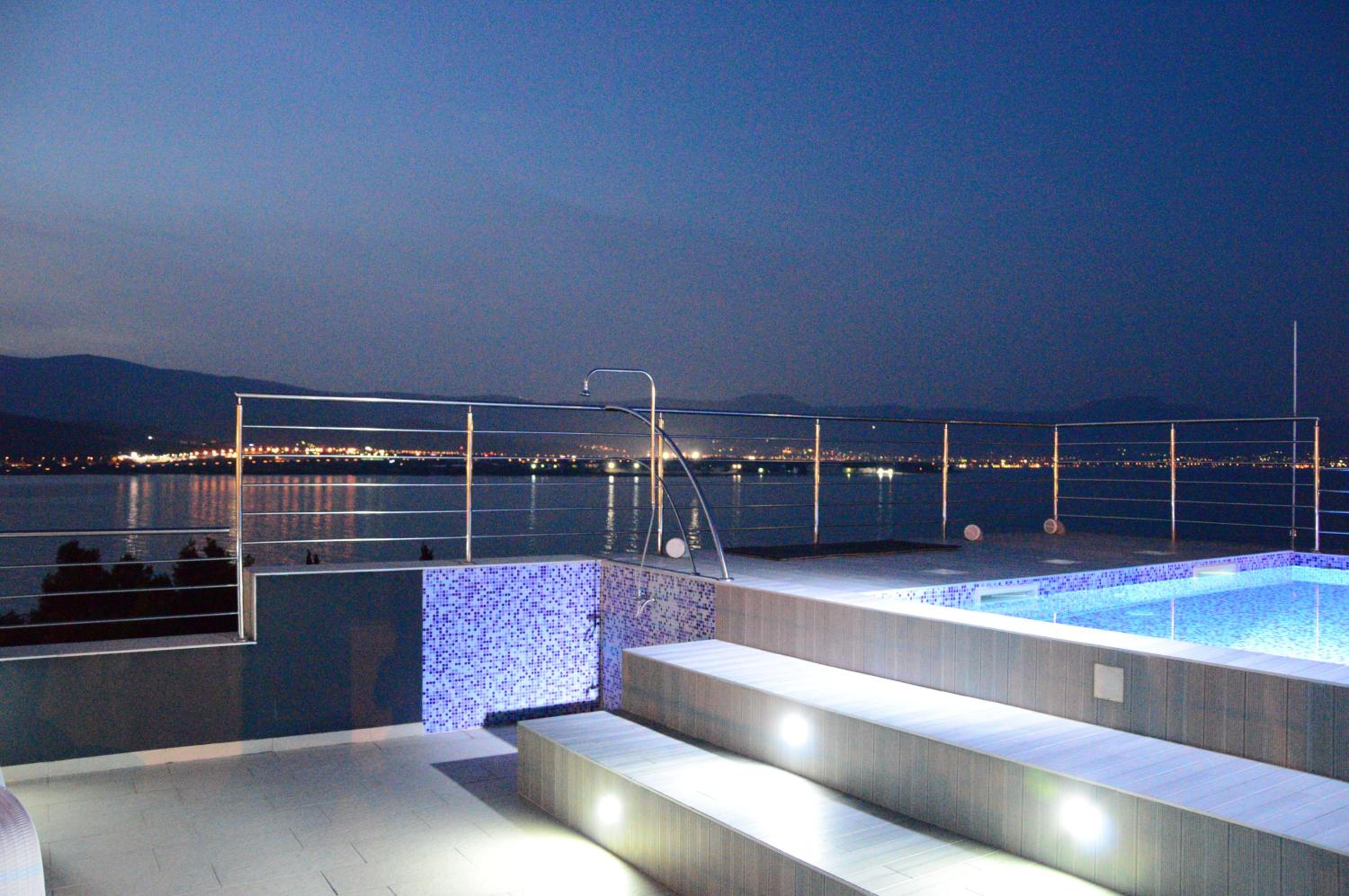Apartments Exclusive Palace II
