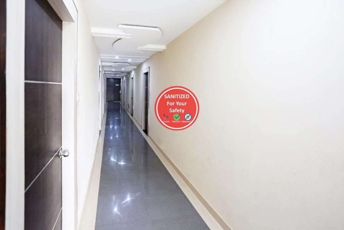 D2 Holiday inn Near Sea Beach By Morservices