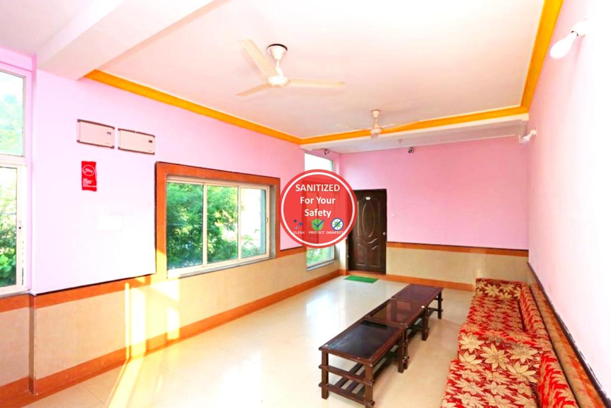 D2 Holiday inn Near Sea Beach By Morservices
