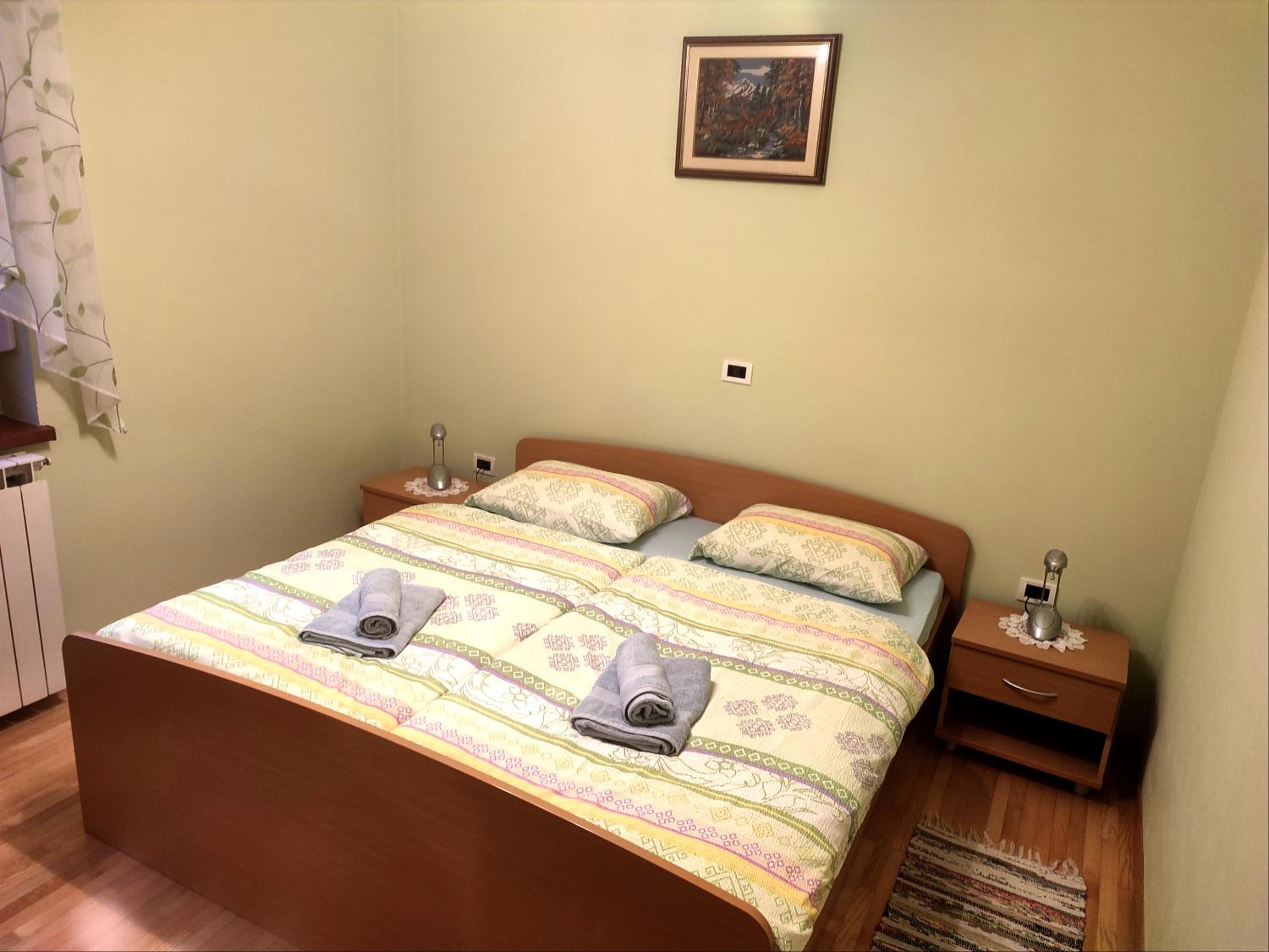 Apartma pod Rožem view 4