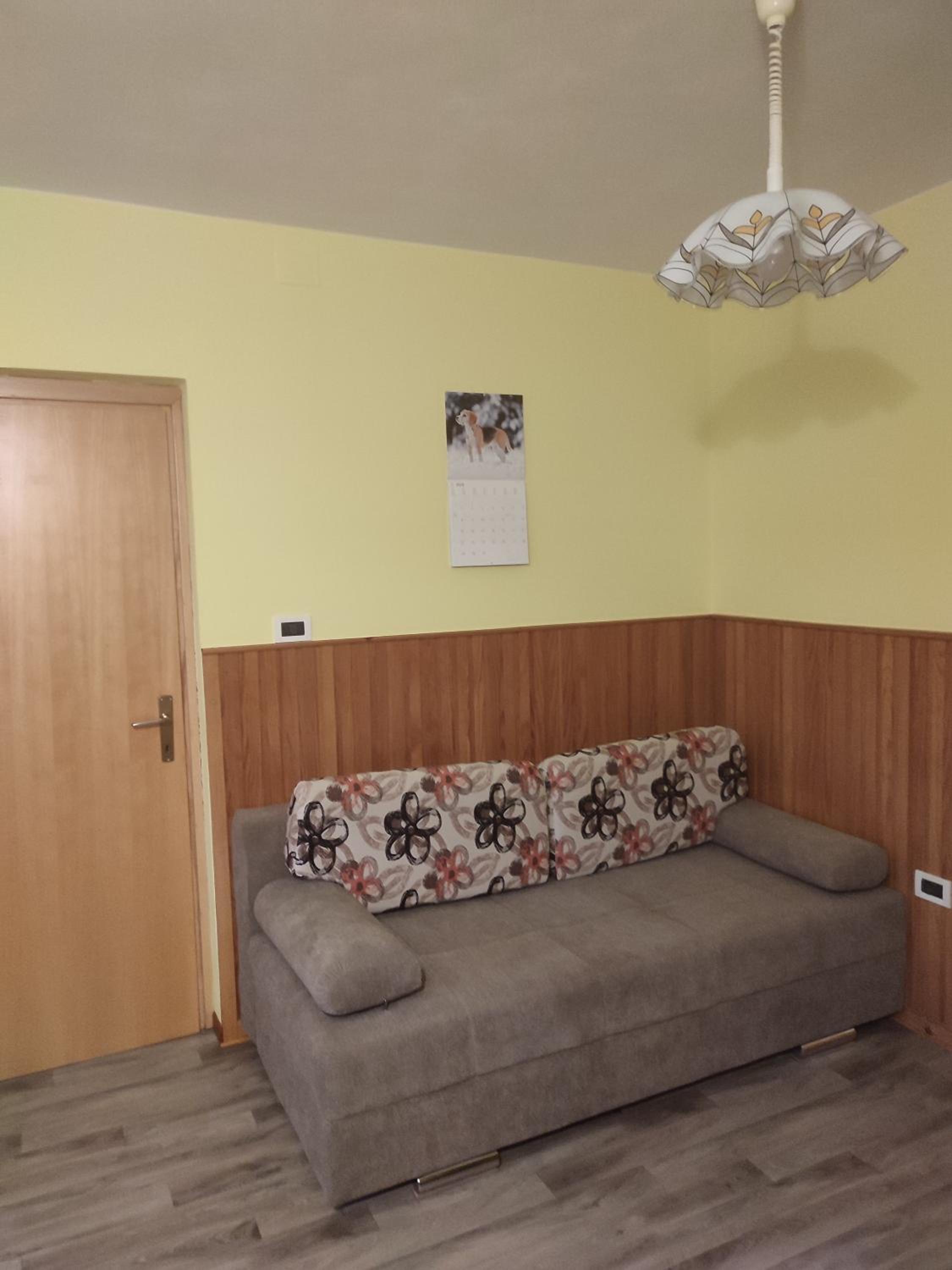 Apartma pod Rožem view 3