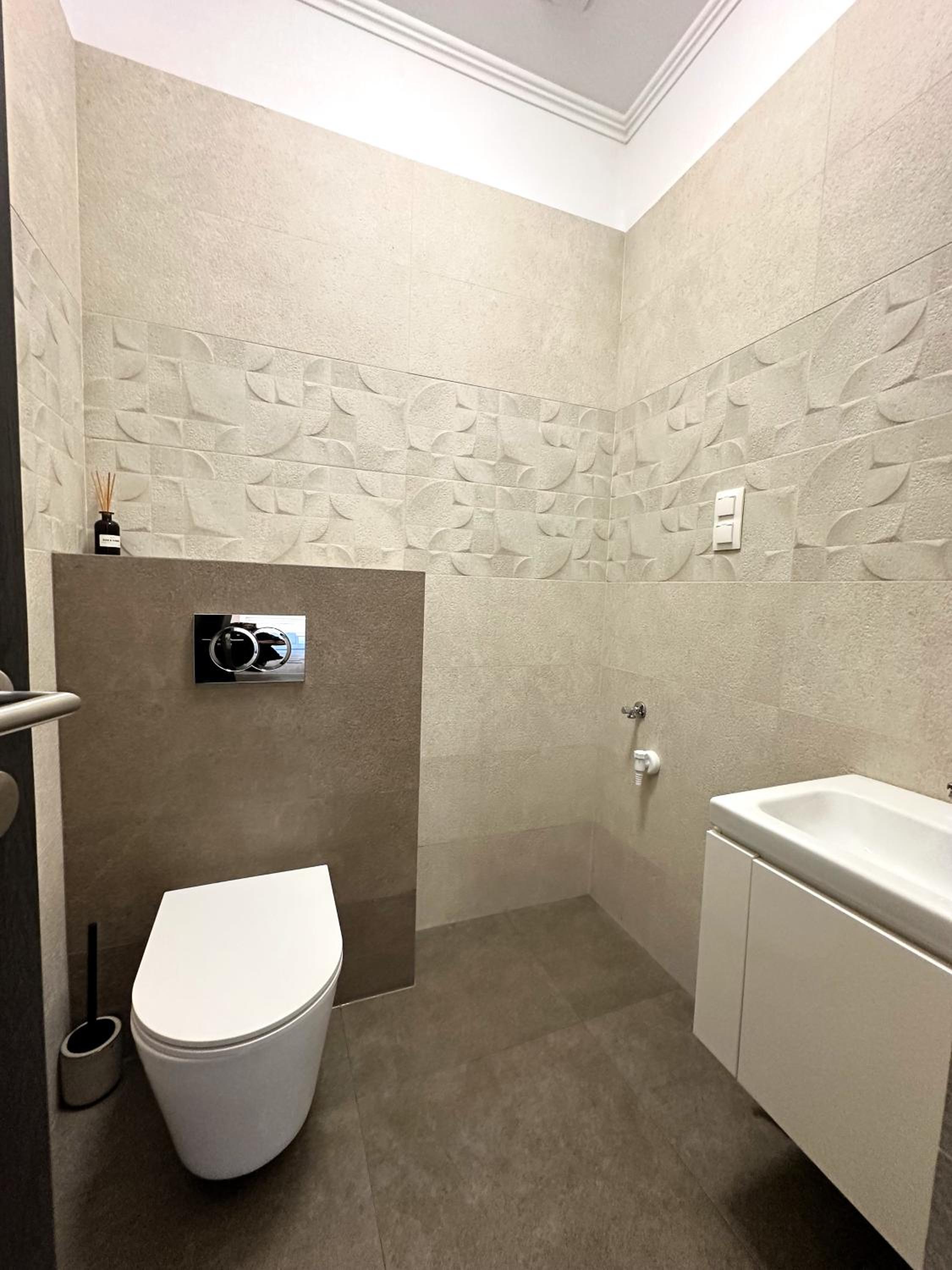Berzsenyi Apartmanház