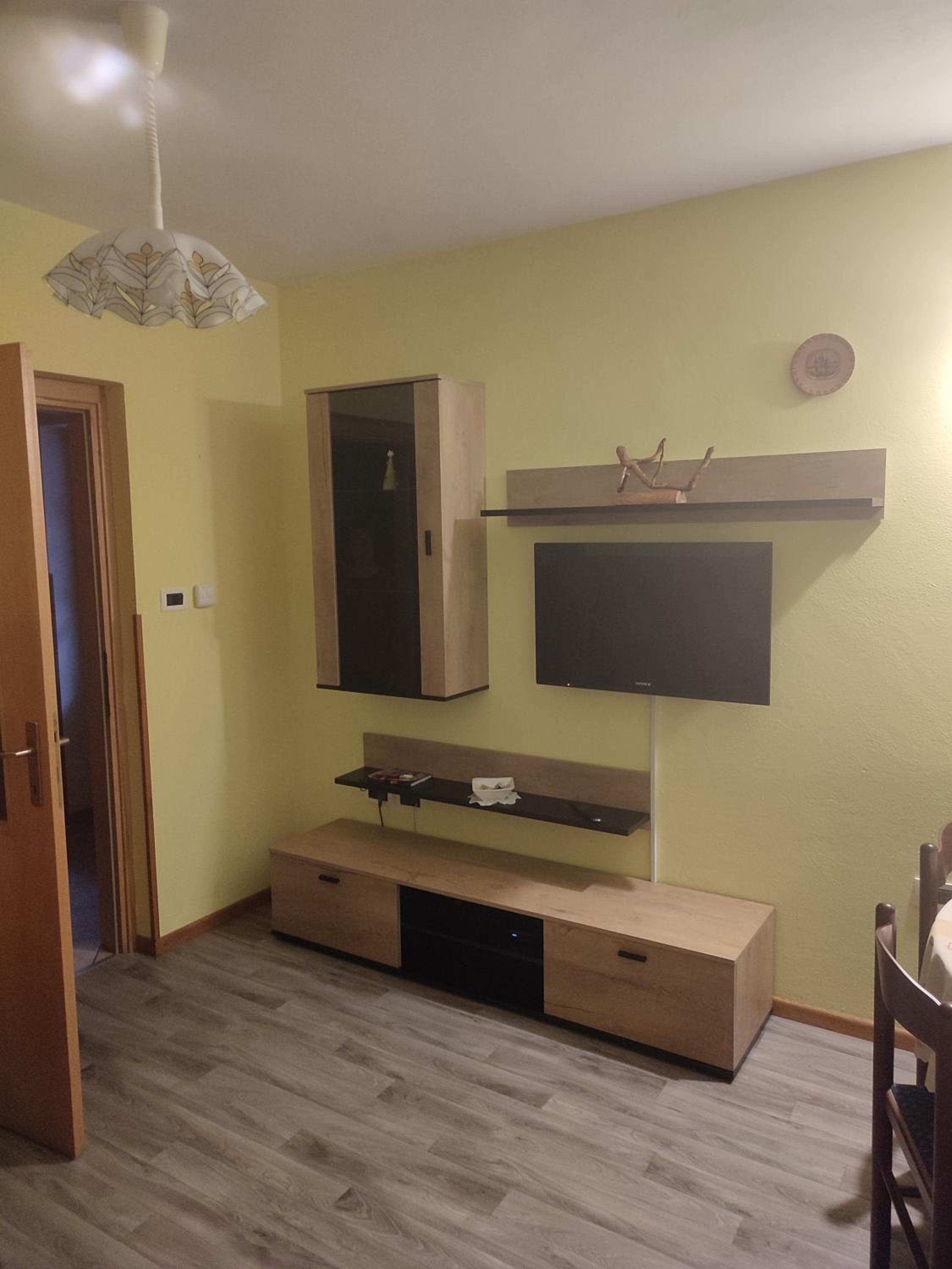 Apartma pod Rožem view 2