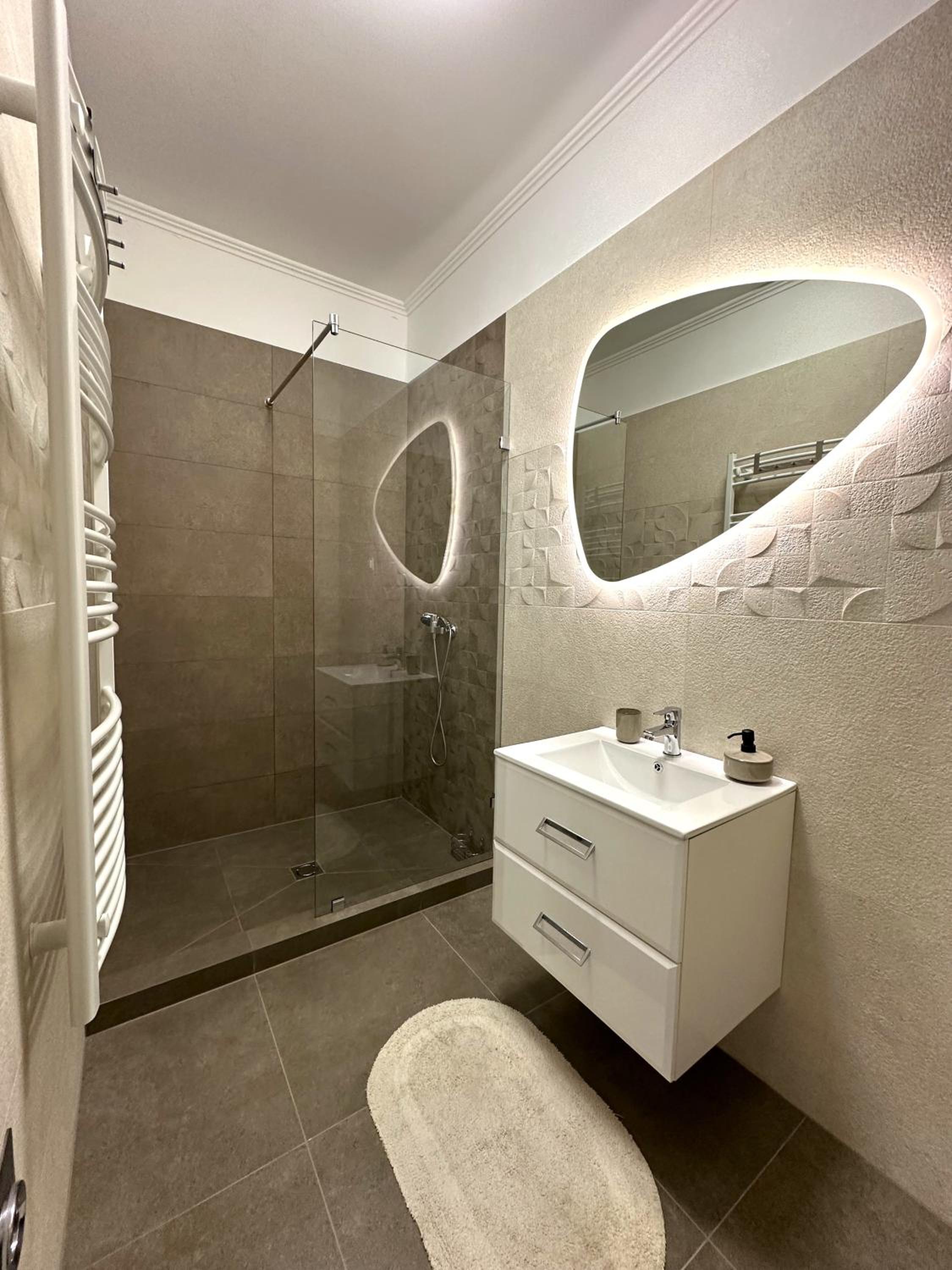 Berzsenyi Apartmanház