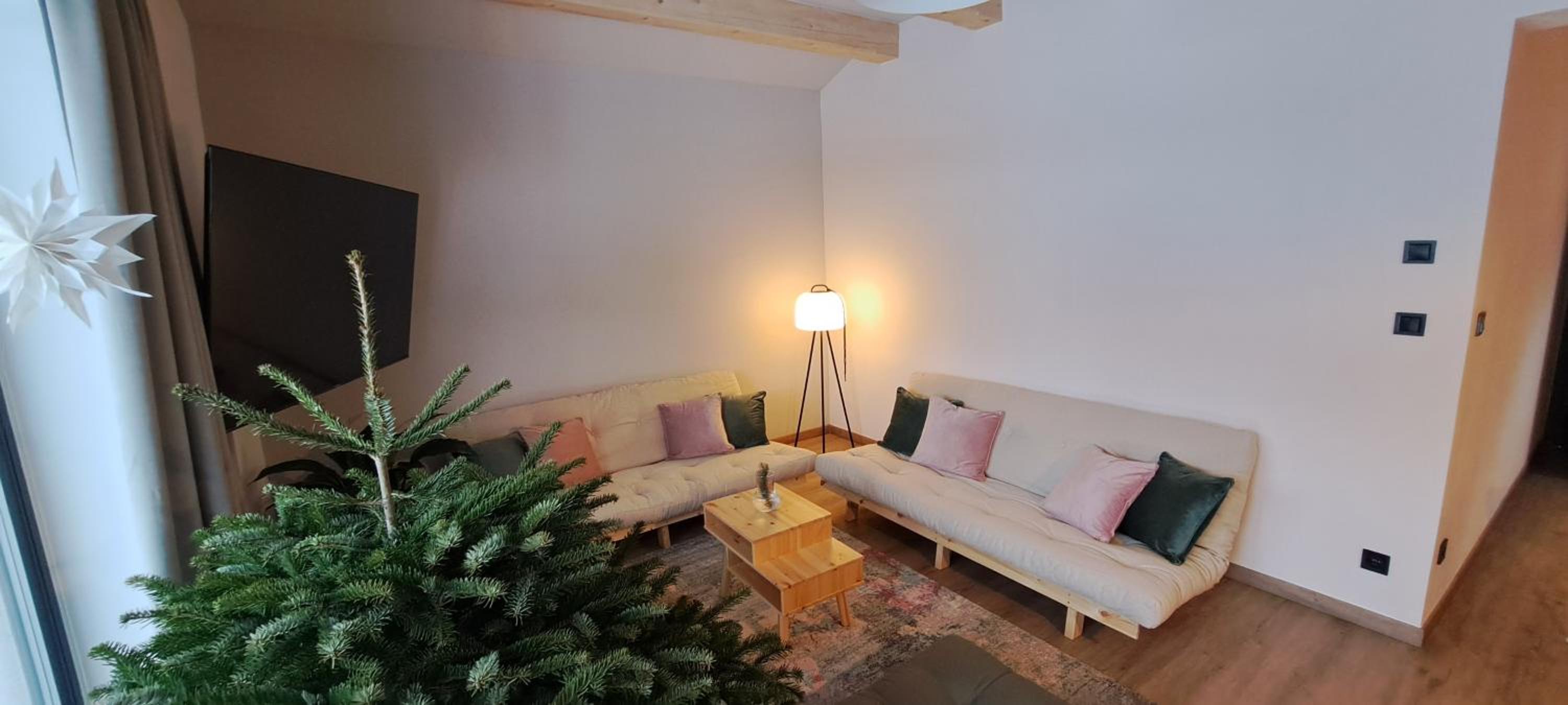 Apartmány Staroměstská romance