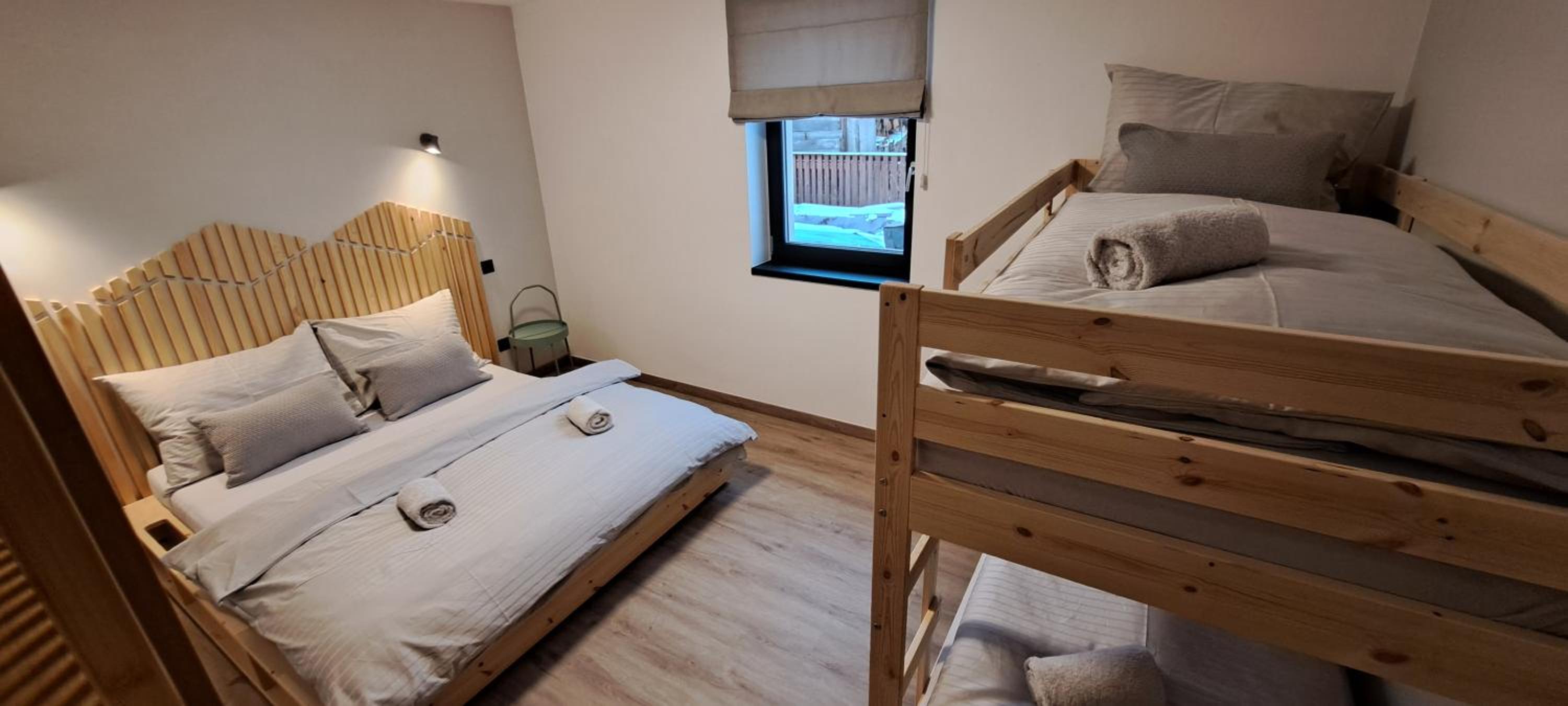Apartmány Staroměstská romance