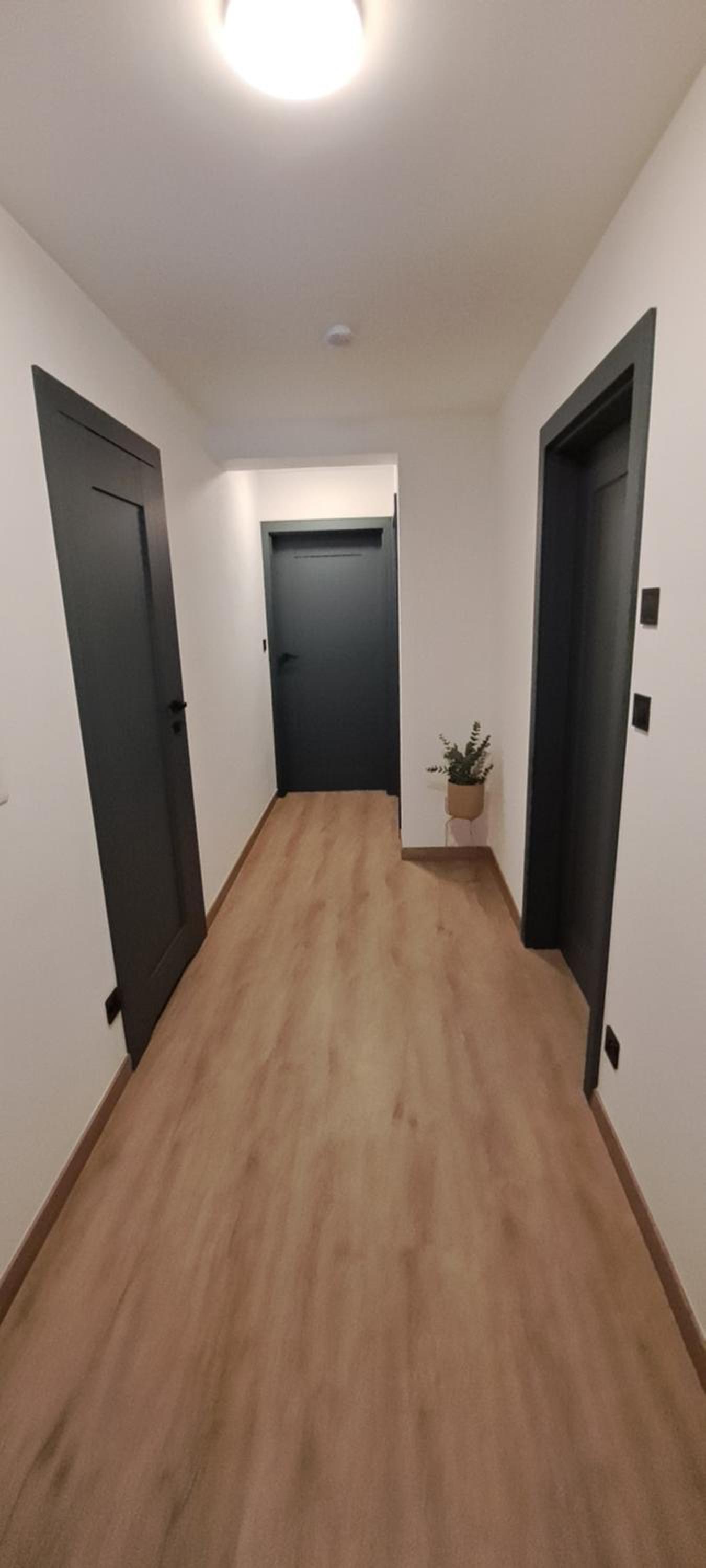 Apartmány Staroměstská romance