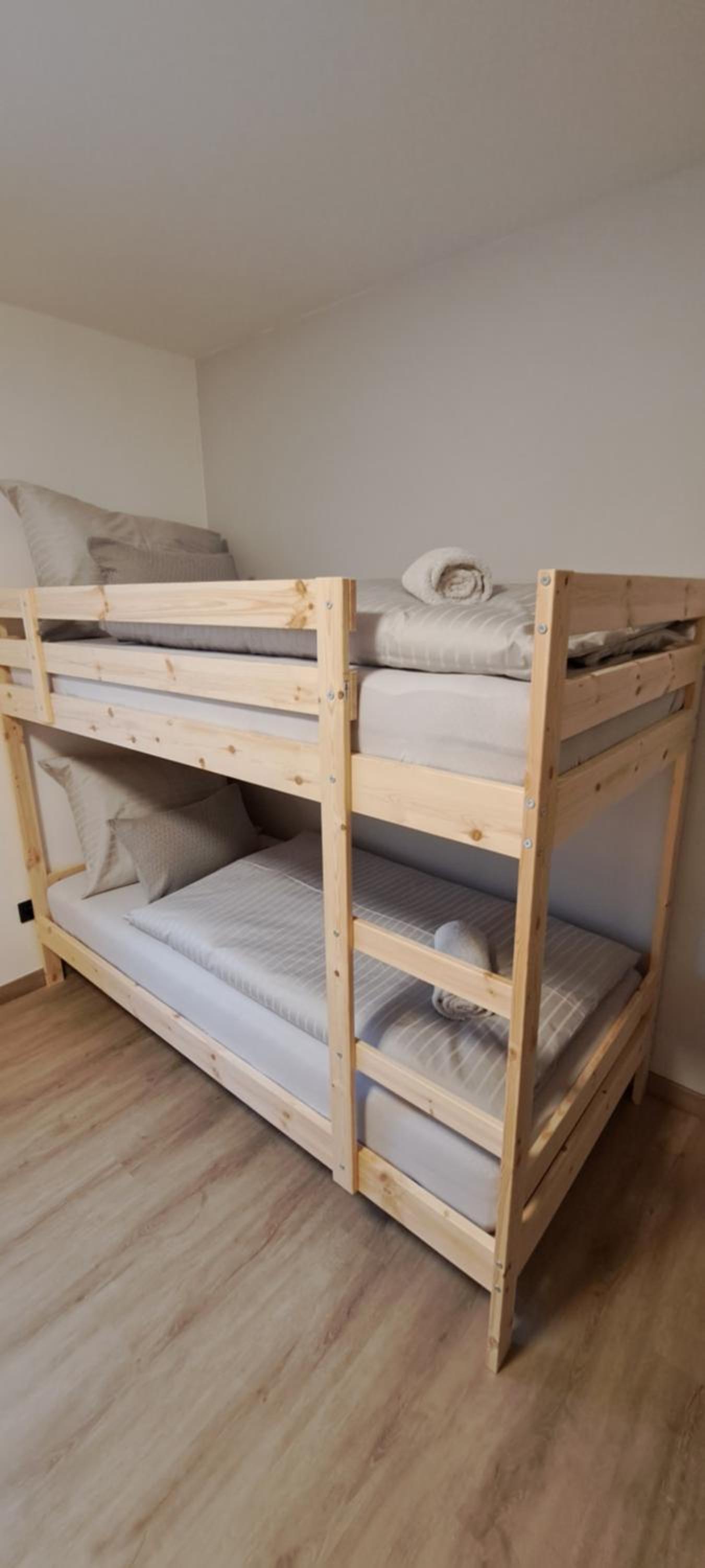 Apartmány Staroměstská romance
