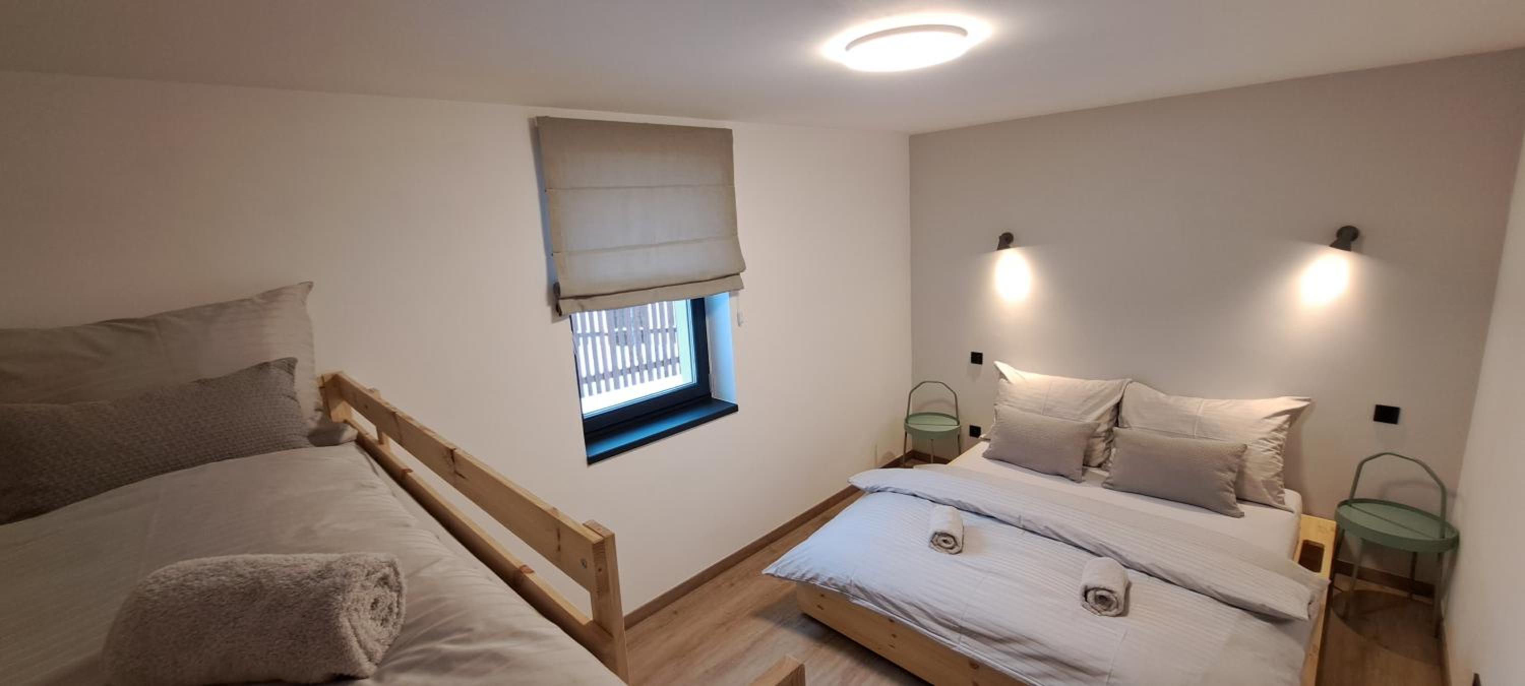 Apartmány Staroměstská romance