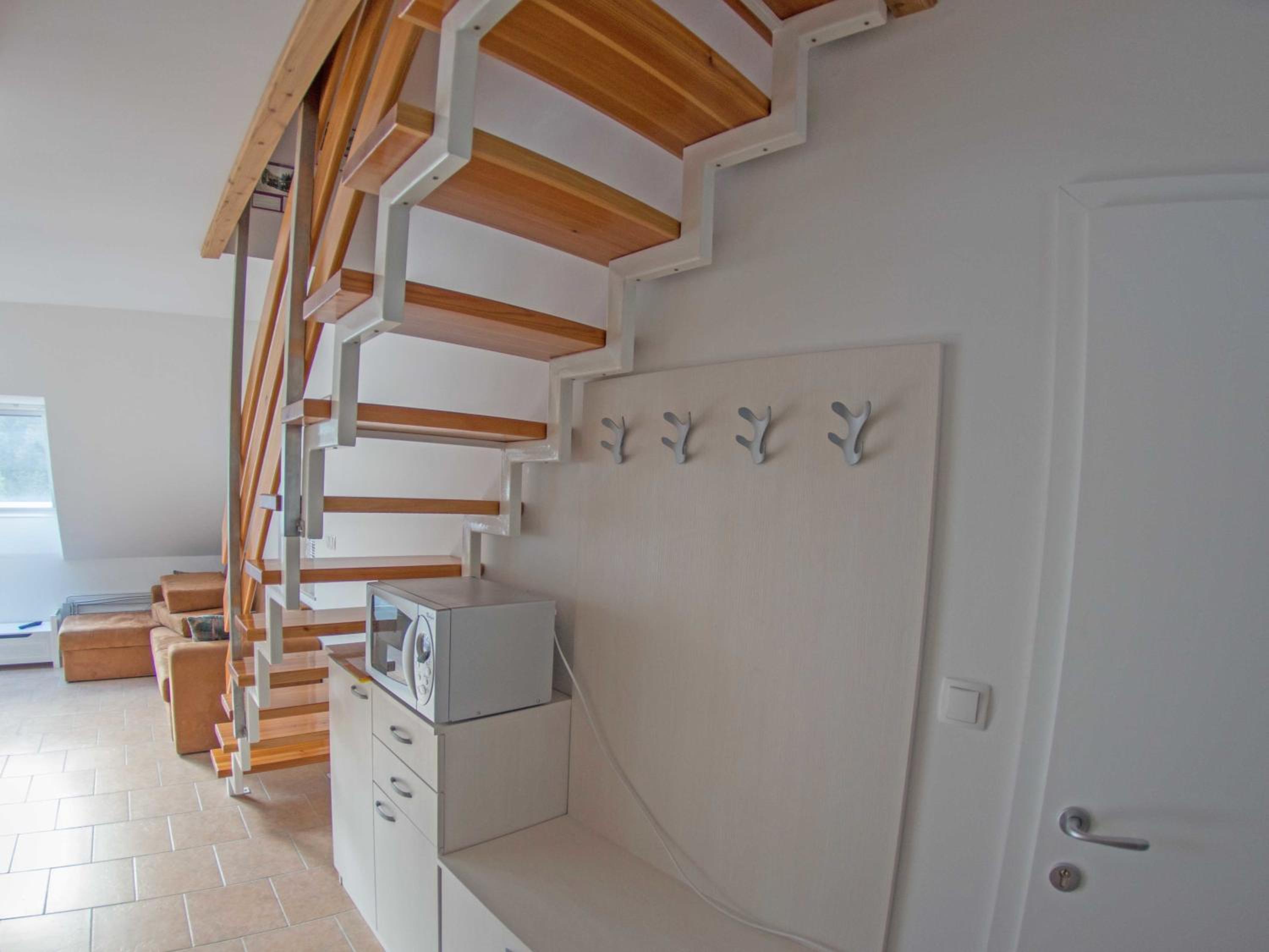 Apartment Šmon view 3