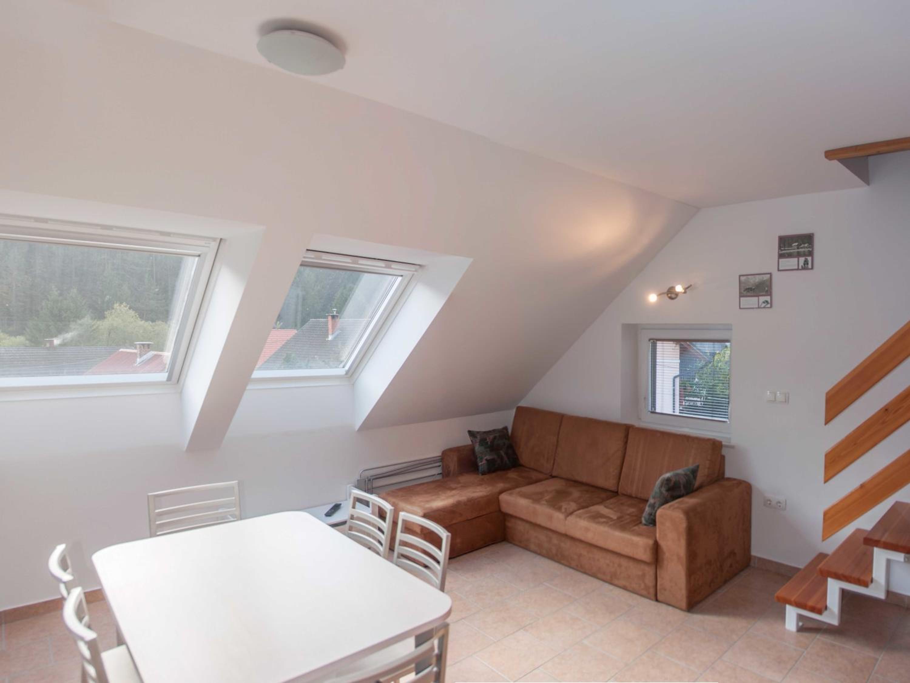 Apartment Šmon view 5