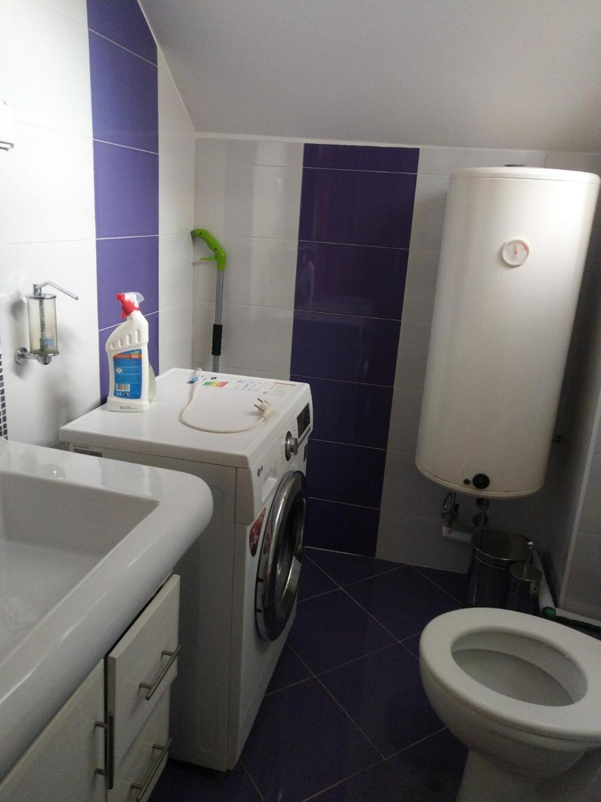 Apartman Coneli
