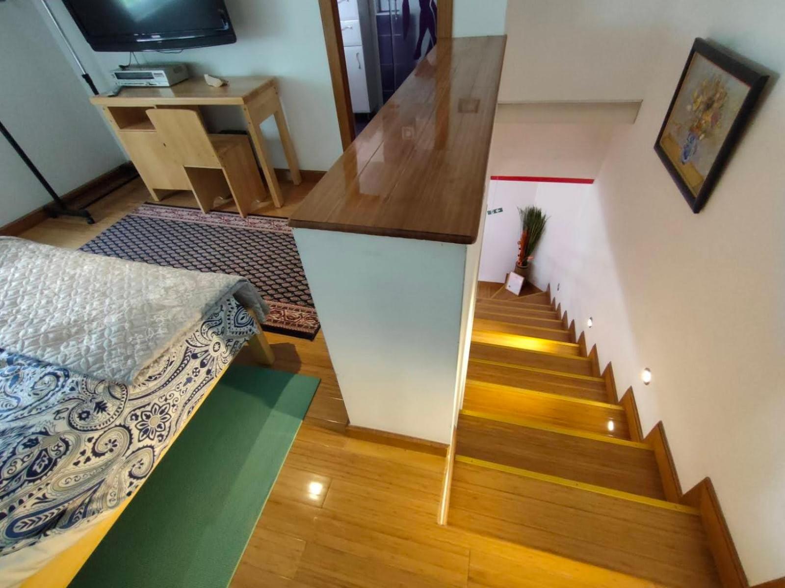 Apartman Coneli