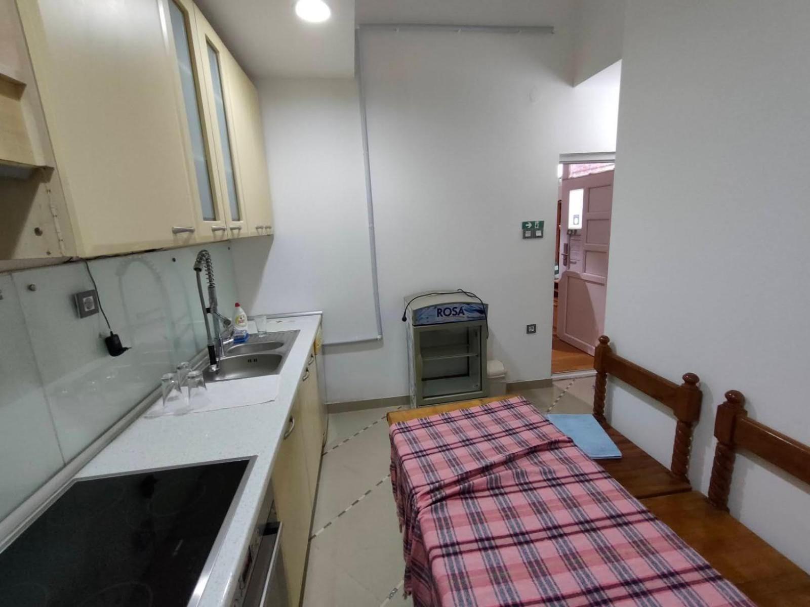 Apartman Coneli