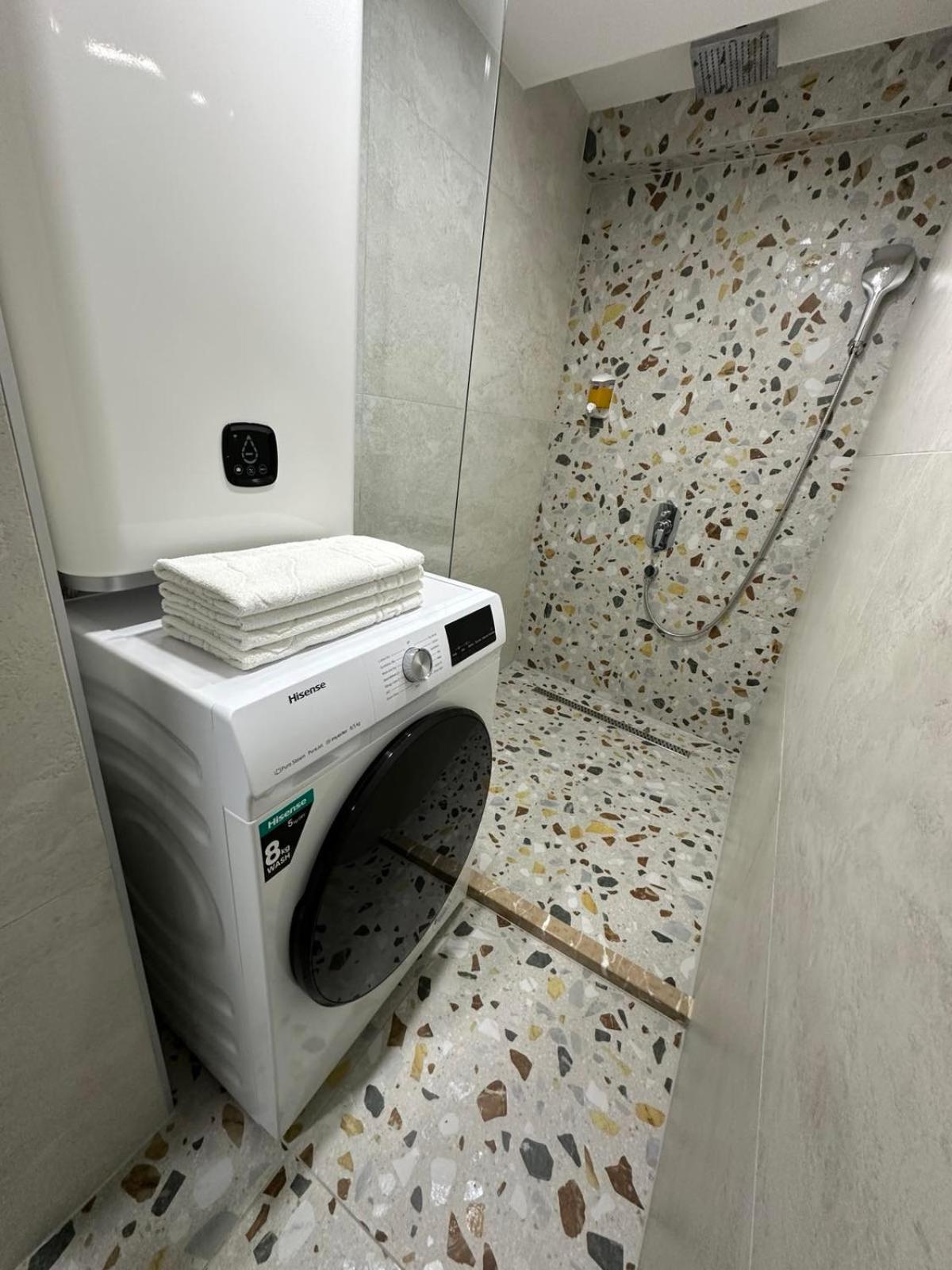 All seasons apartments Sarajevo with free parking
