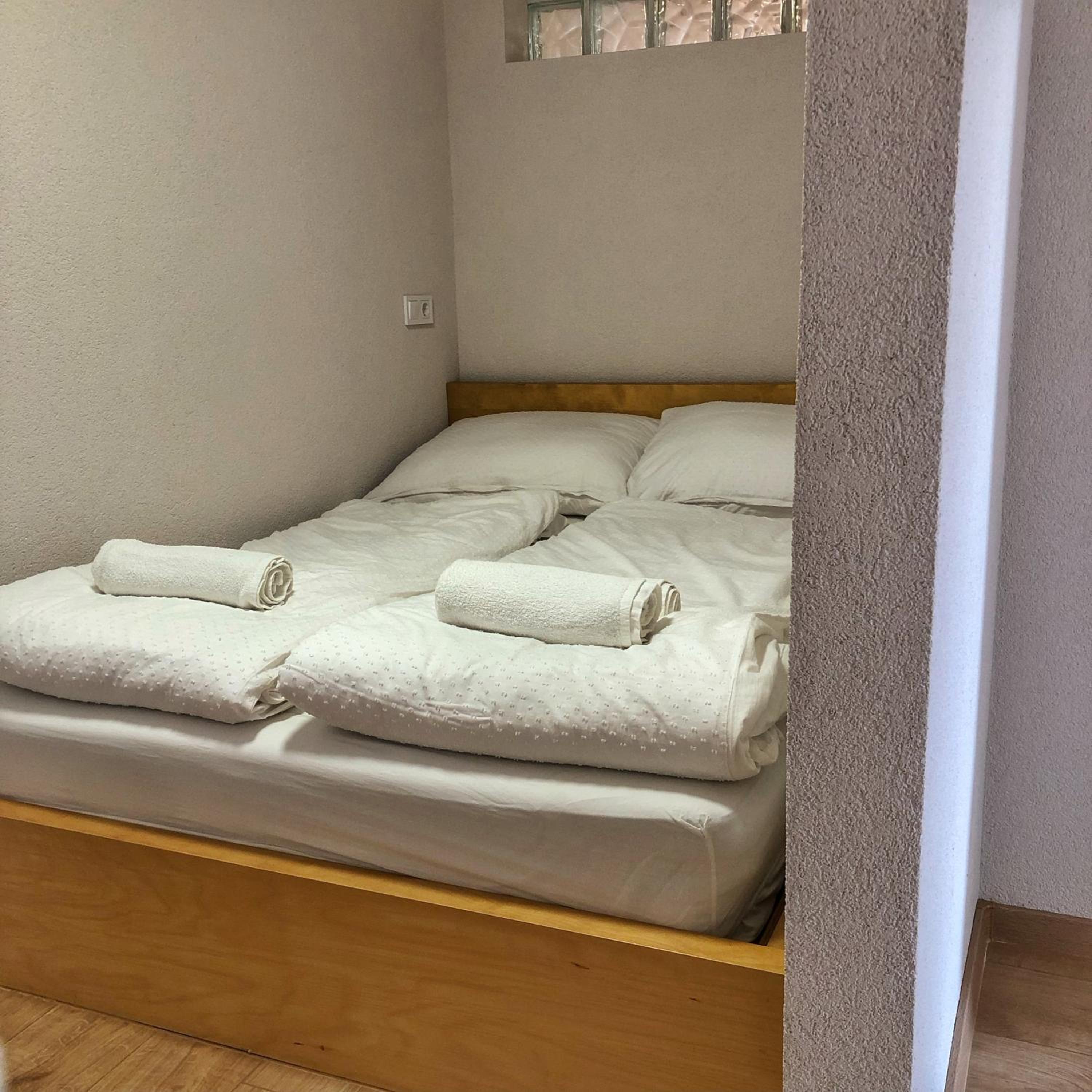 KuPihenő Apartman Kunfehértó