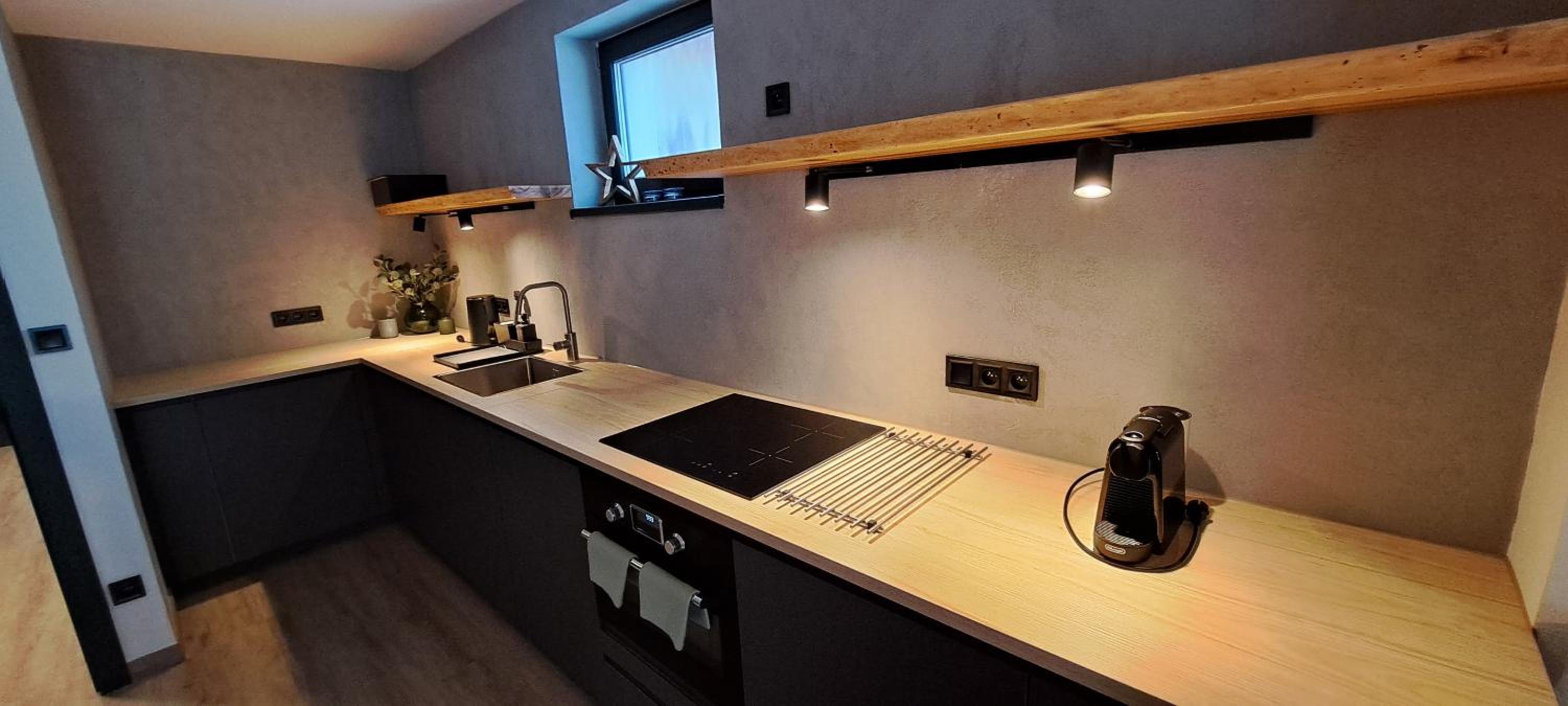 Apartmány Staroměstská romance