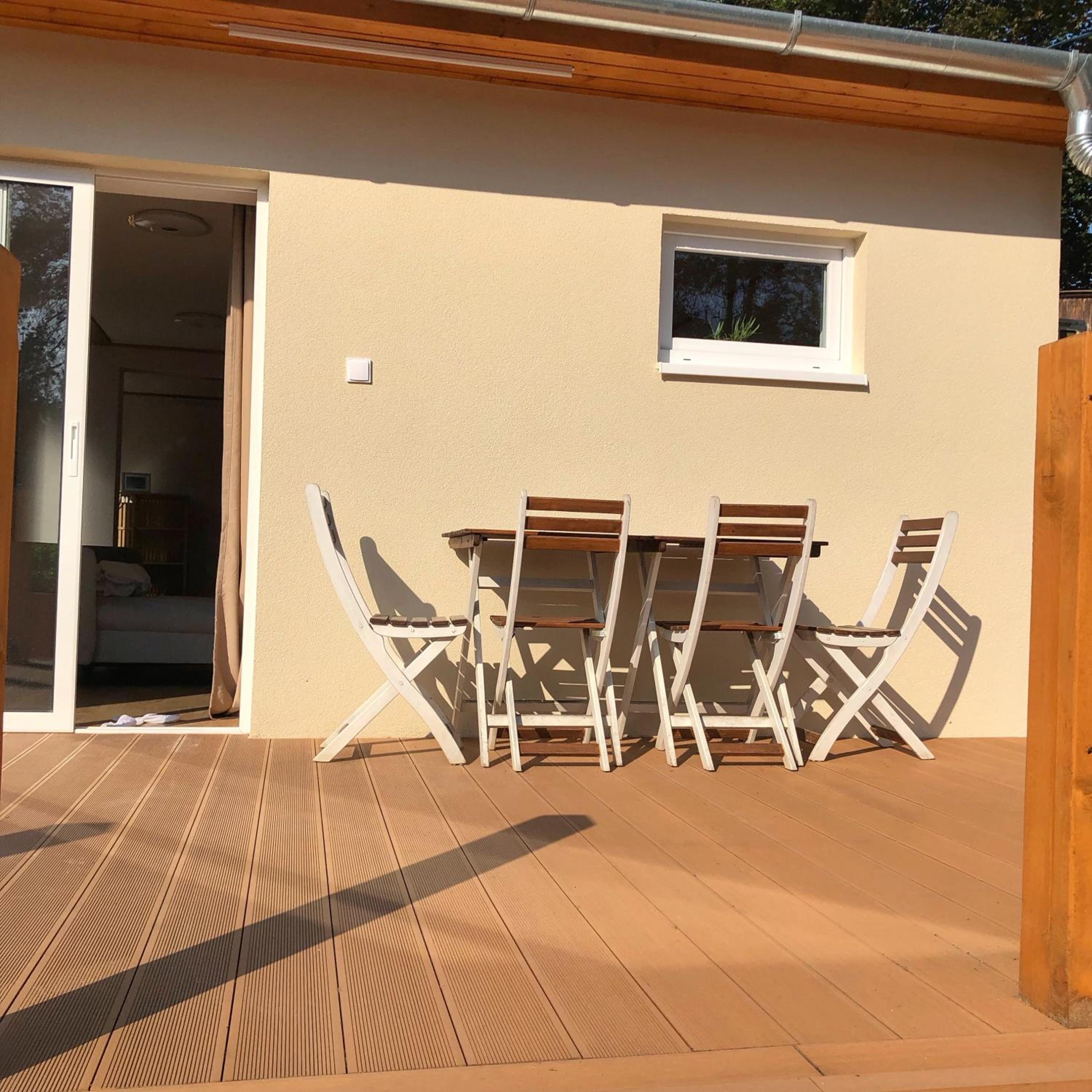 KuPihenő Apartman Kunfehértó