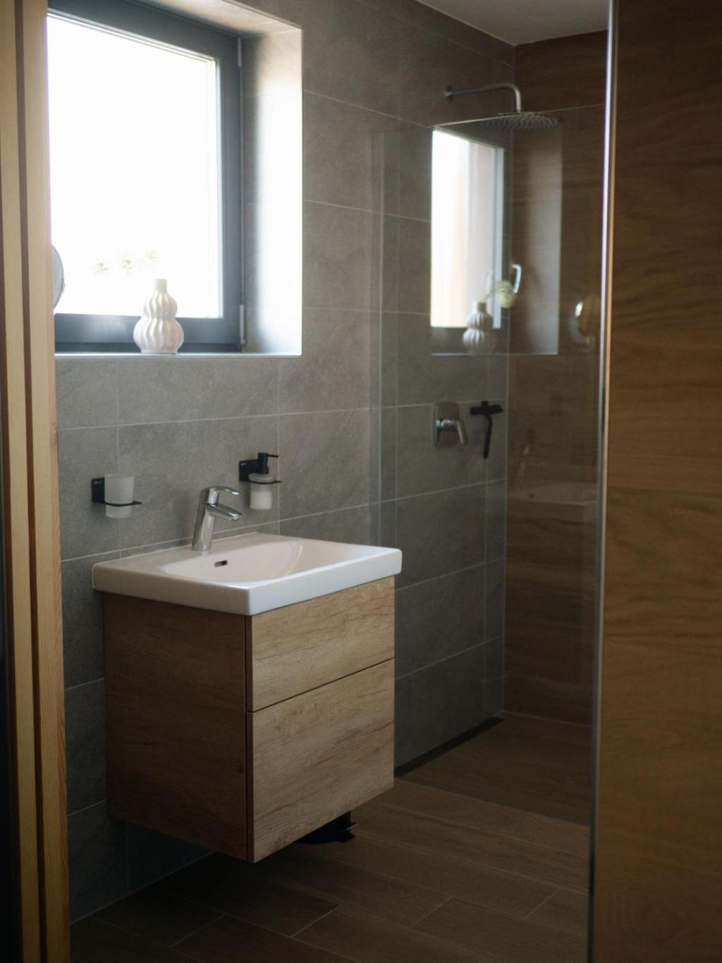 Apartmány Staroměstská romance