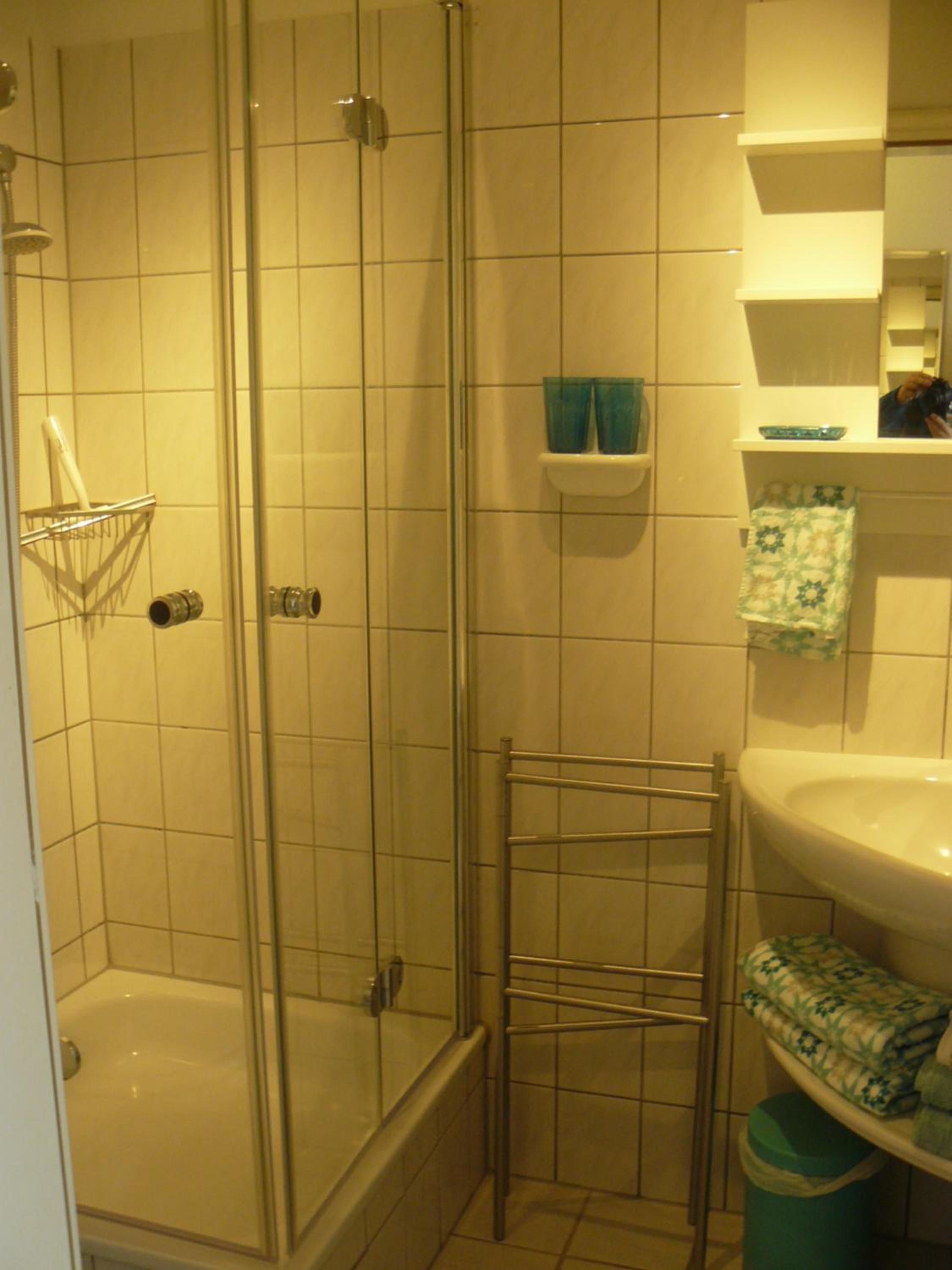 Ferienwohnung Fördeblick