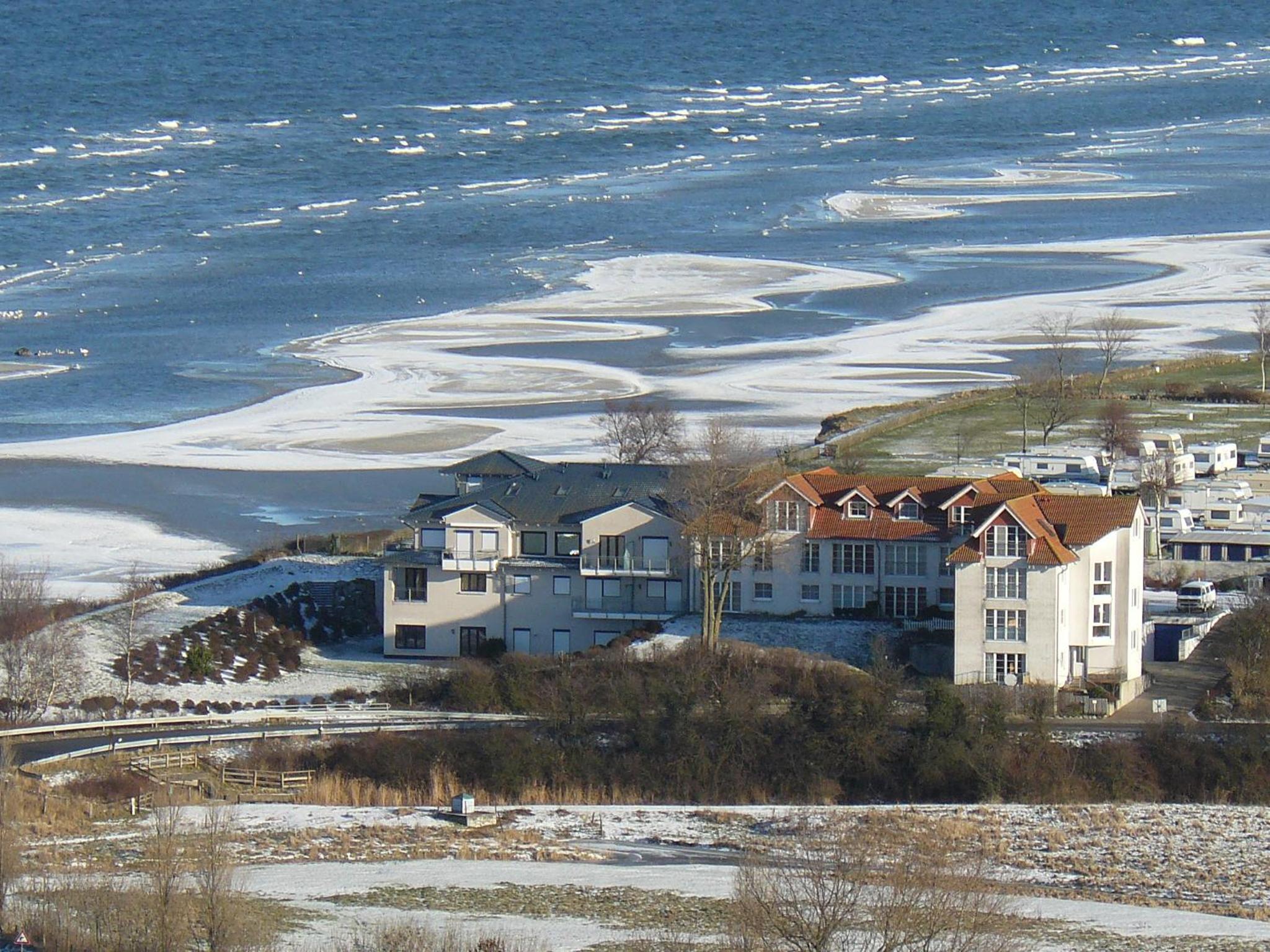 Ferienwohnung Fördeblick