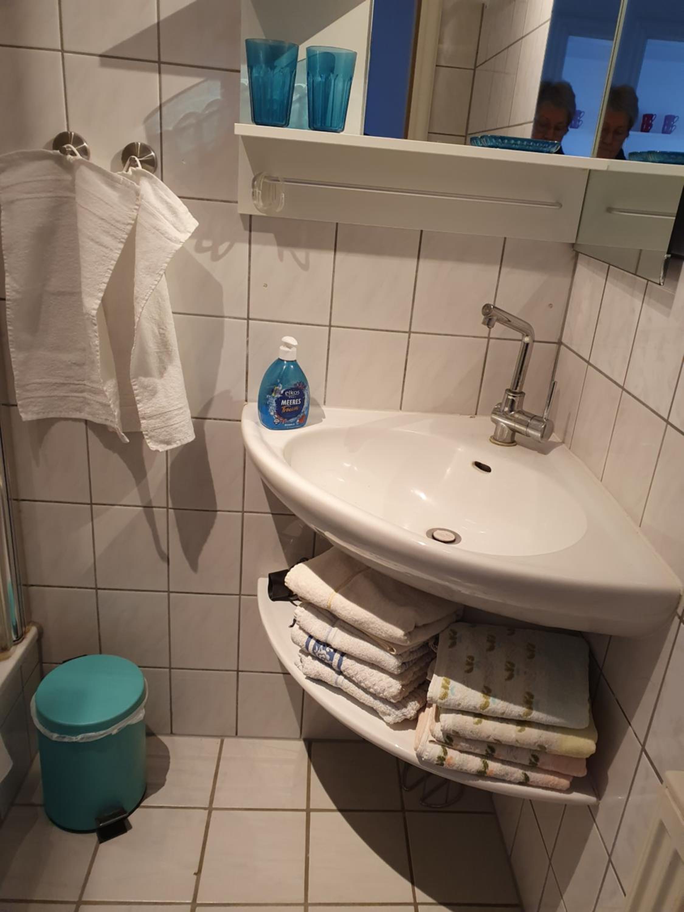 Ferienwohnung Fördeblick