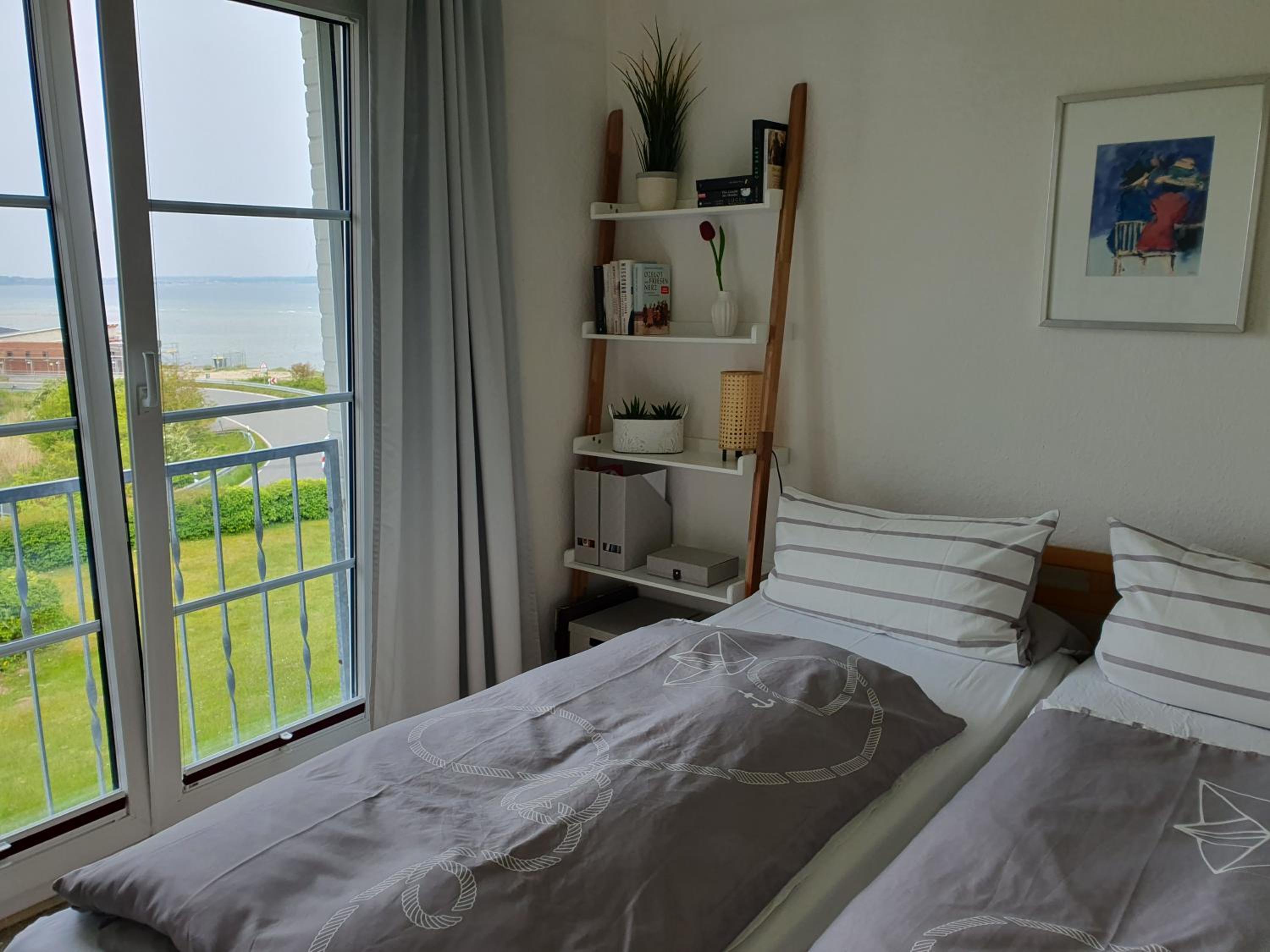 Ferienwohnung Fördeblick