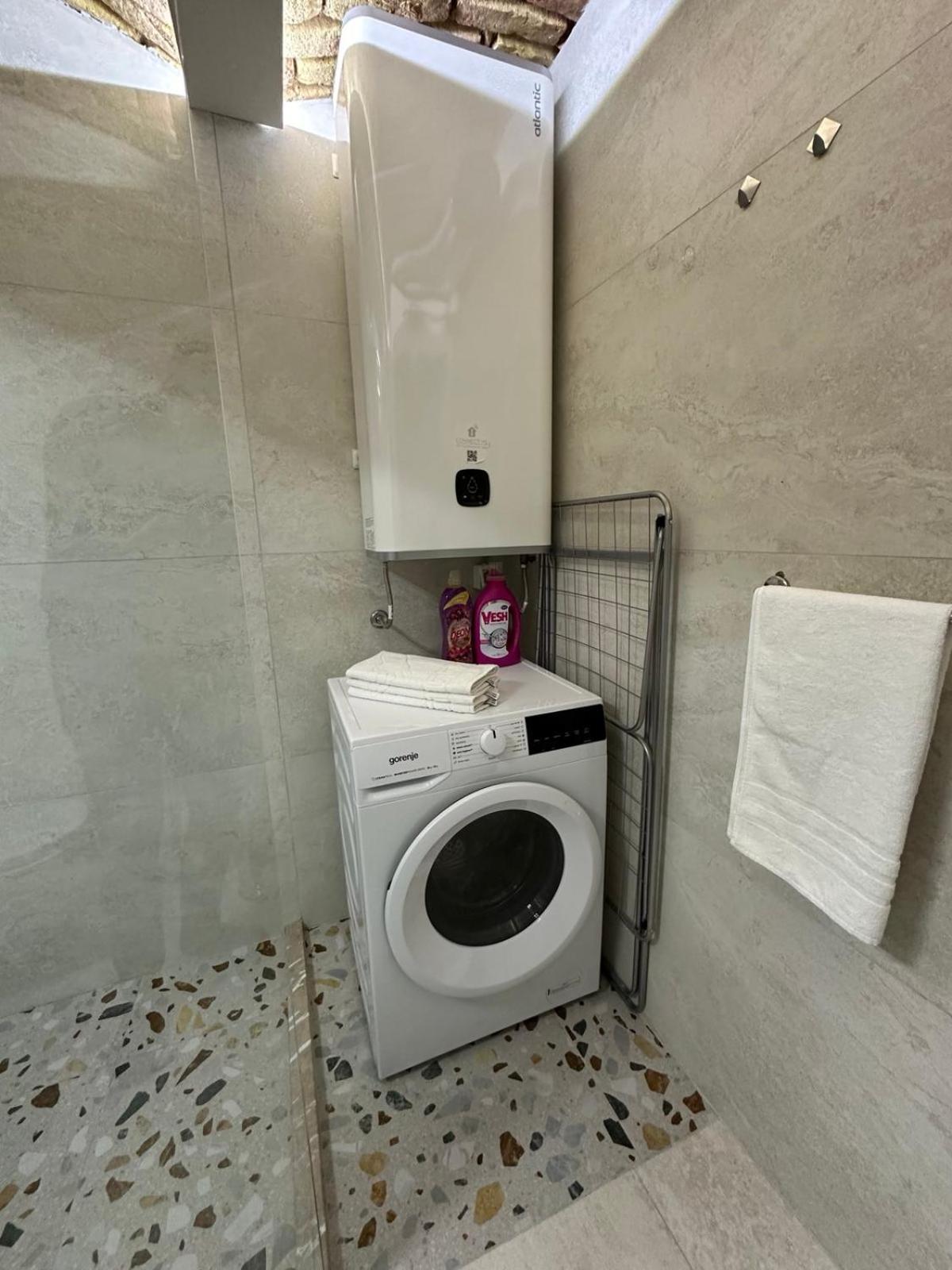 All seasons apartments Sarajevo with free parking