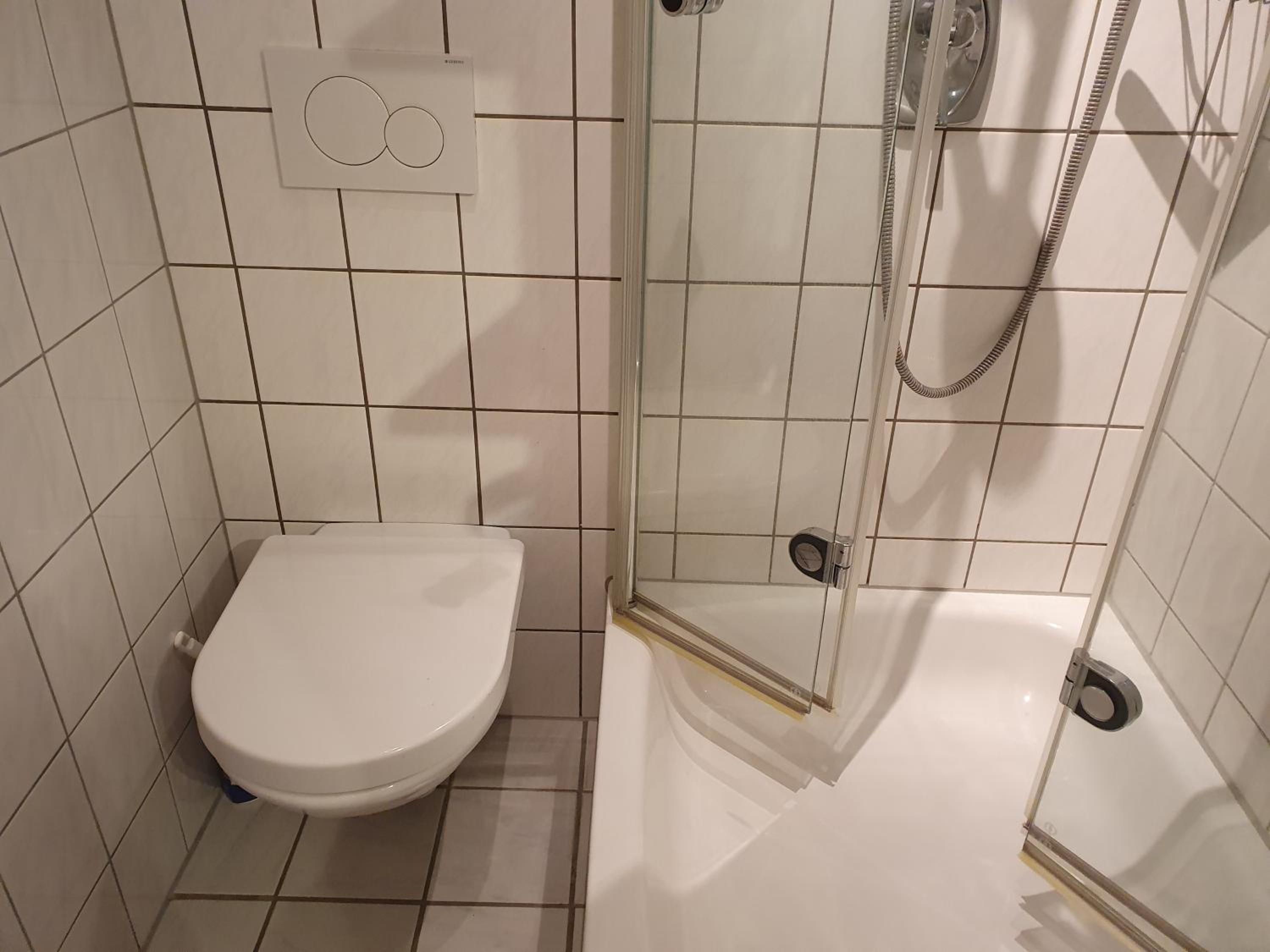 Ferienwohnung Fördeblick