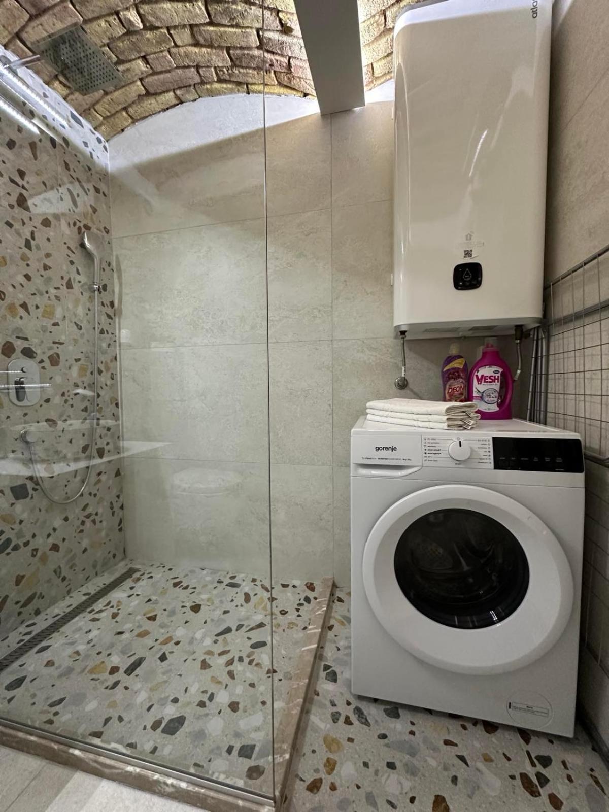 All seasons apartments Sarajevo with free parking