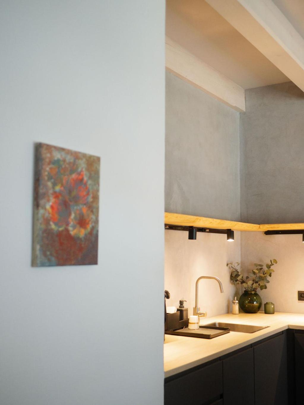 Apartmány Staroměstská romance