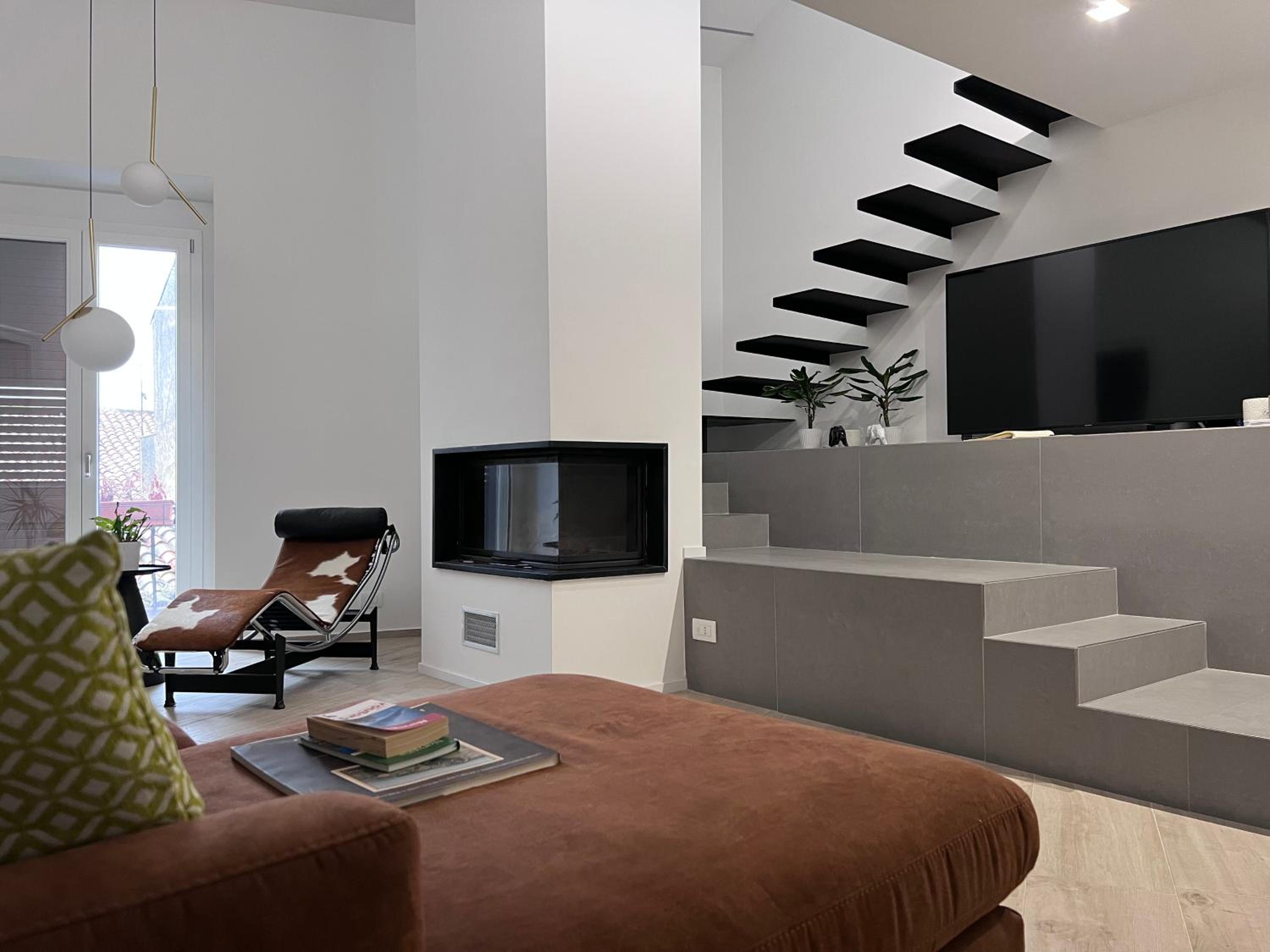 Le Camere dell’Emiro view 4