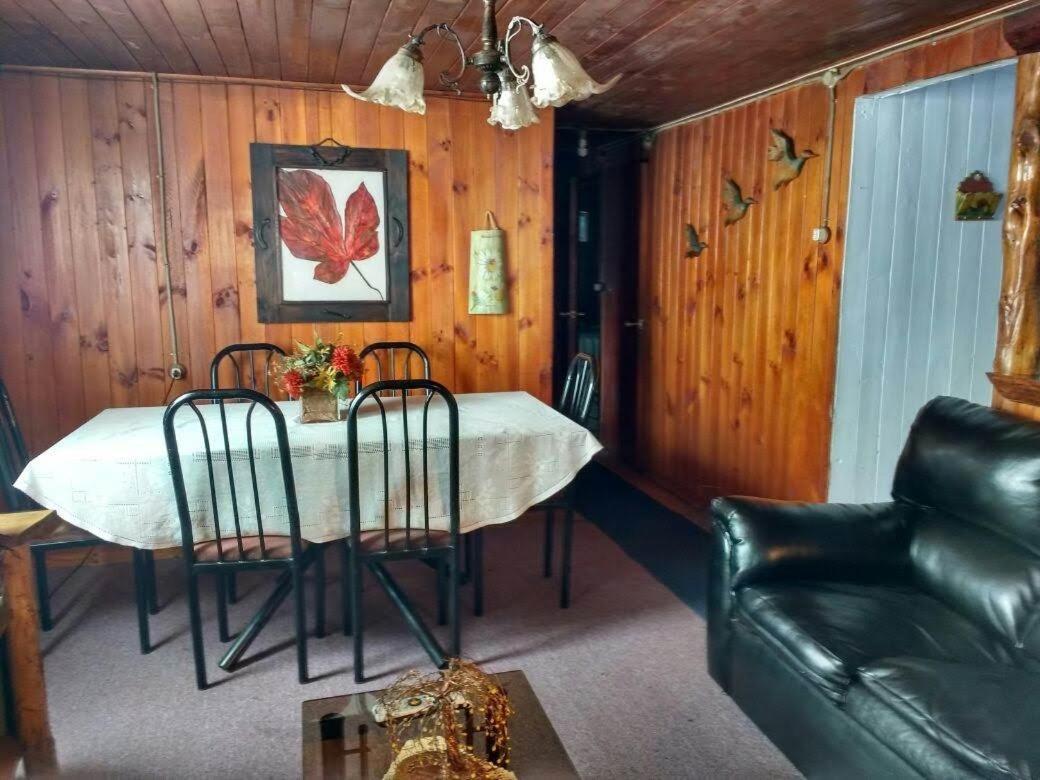Arriendo casa Verano Pucón