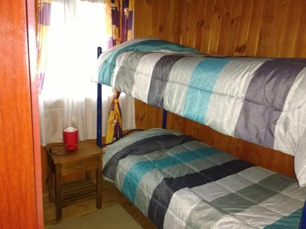Arriendo casa Verano Pucón