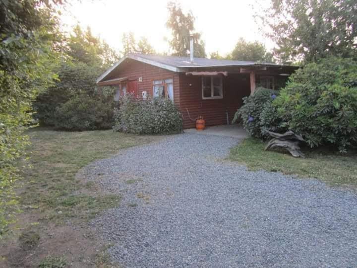 Arriendo casa Verano Pucón