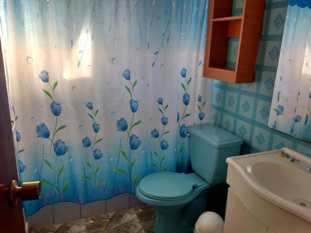 Arriendo casa Verano Pucón
